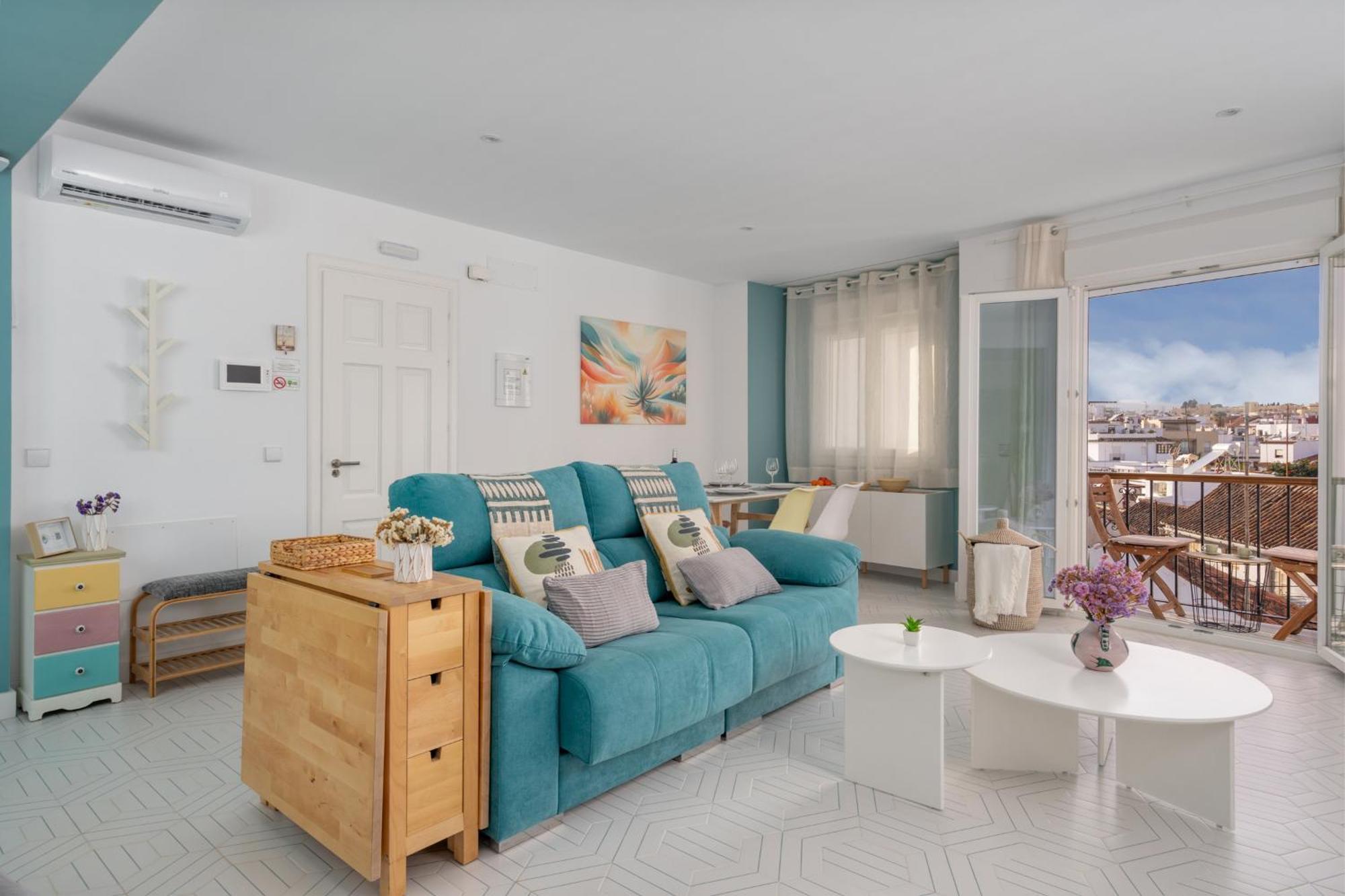 Apartment Mare By La Pita - Premium With Terrace