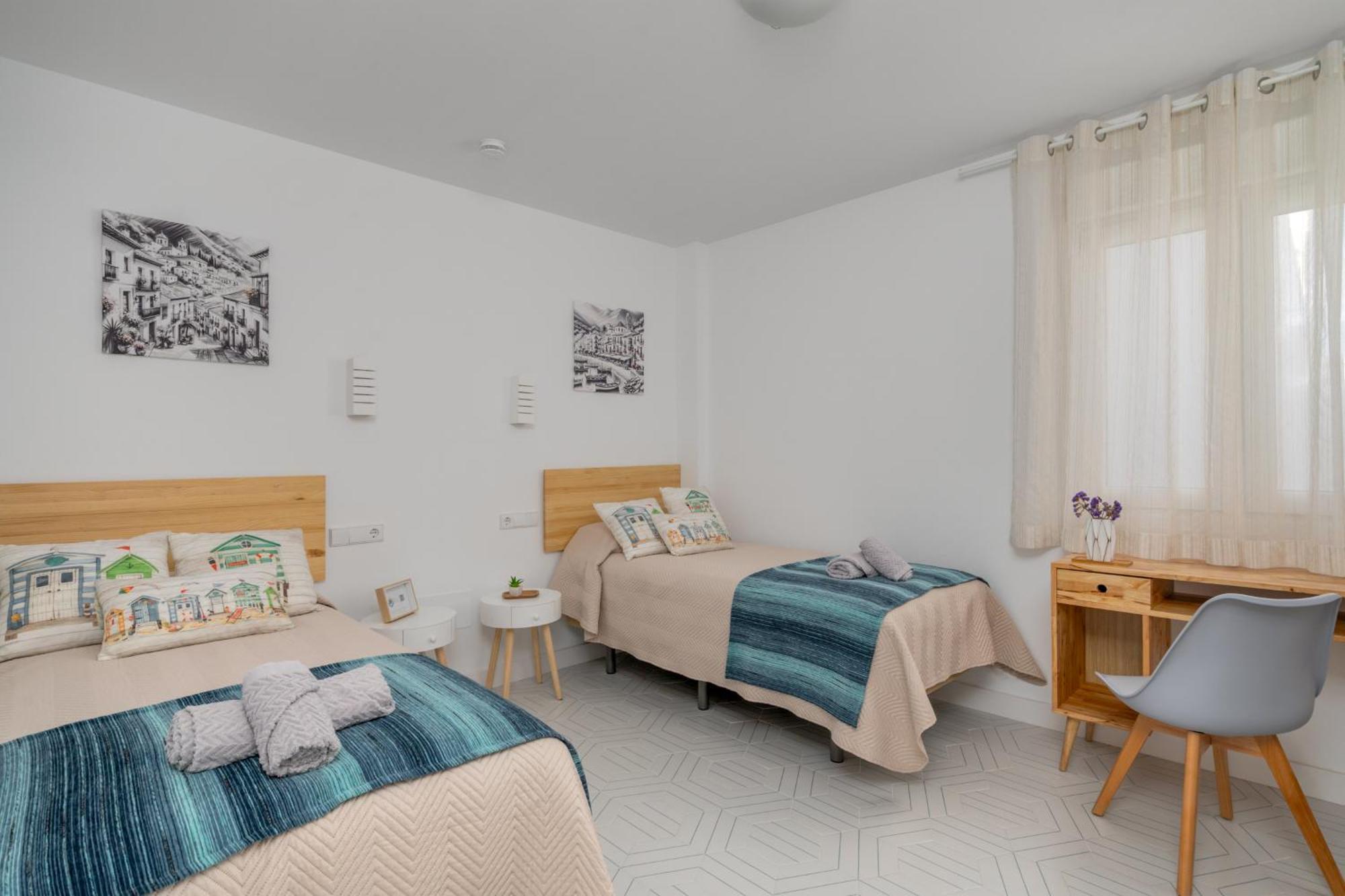 Apartamento Mare By La Pita - Premium With Terrace *