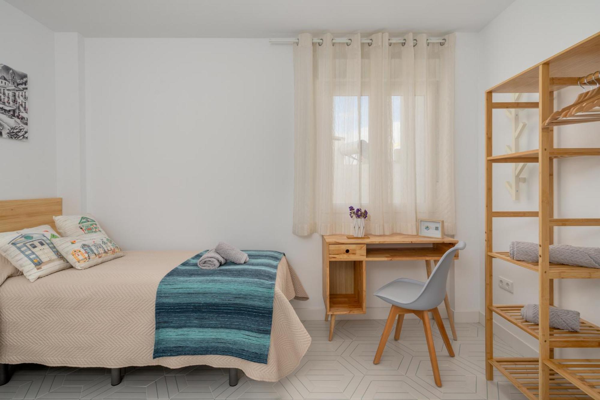 Mare By La Pita - Premium With Terrace * Estepona