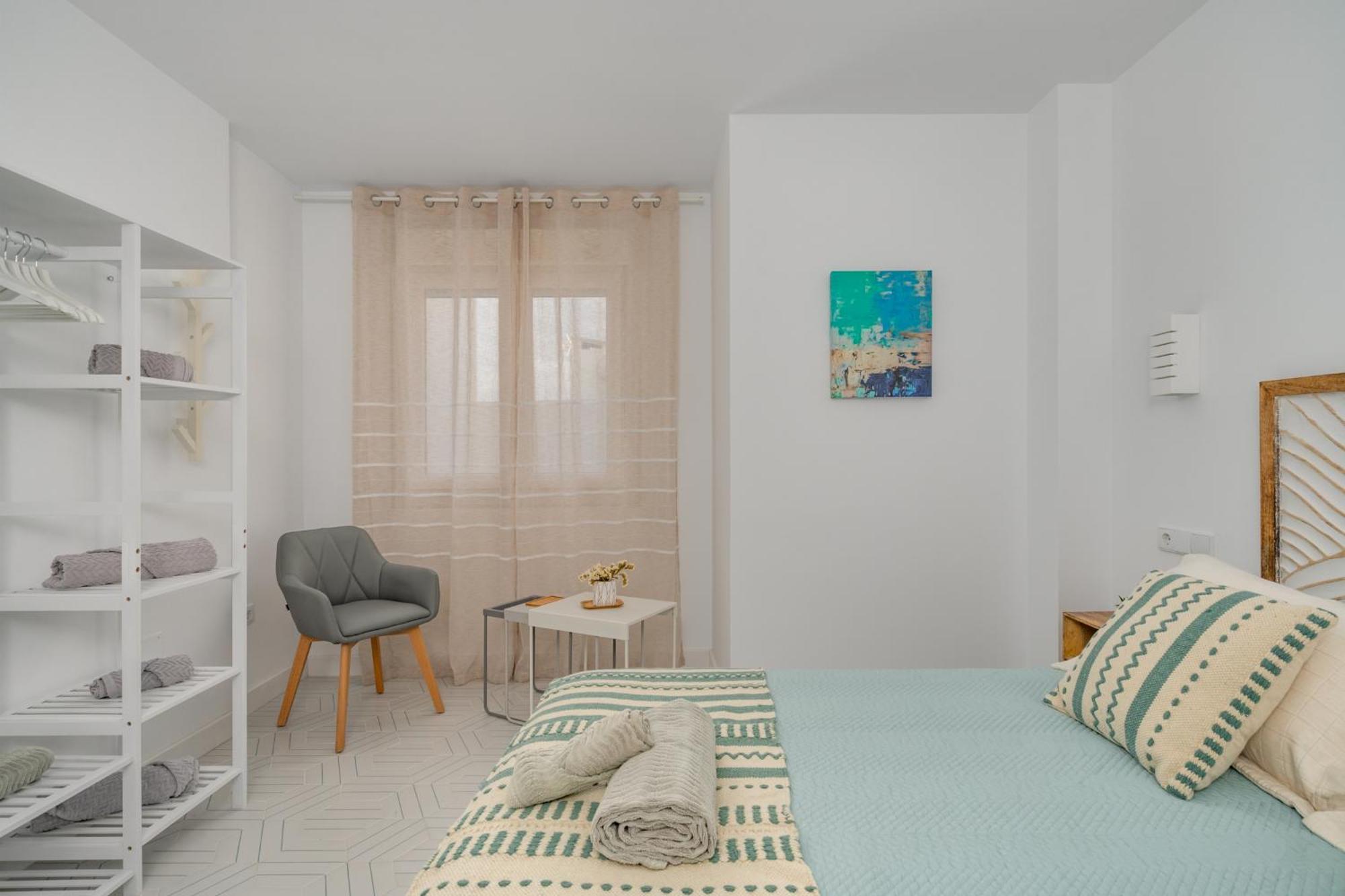 Mare By La Pita - Premium With Terrace Apartment *