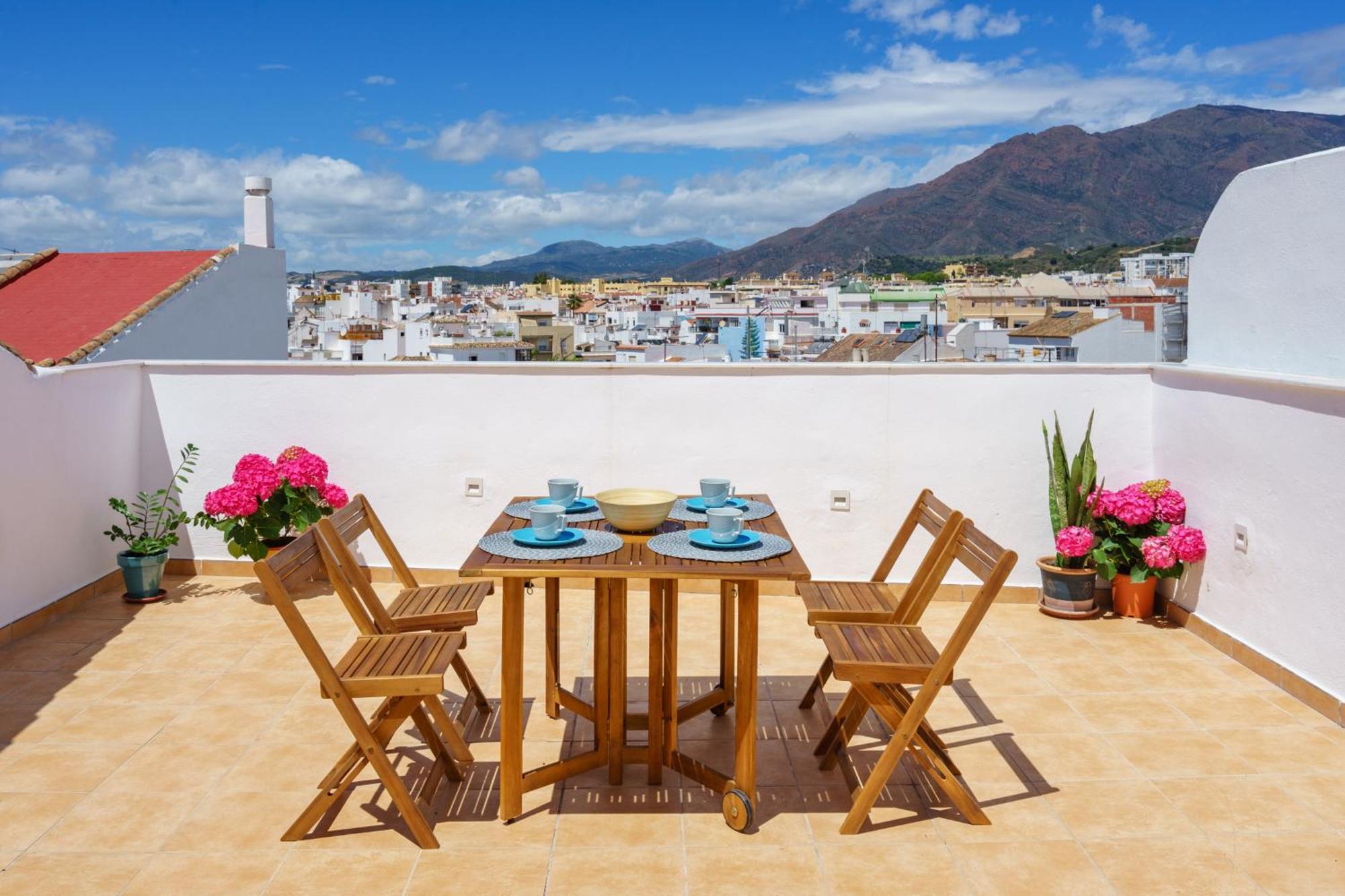 Apartamento Mare By La Pita - Premium With Terrace *