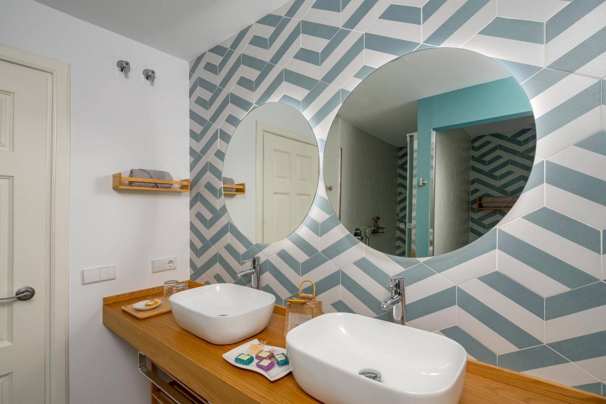 Mare By La Pita - Premium With Terrace Apartment Estepona