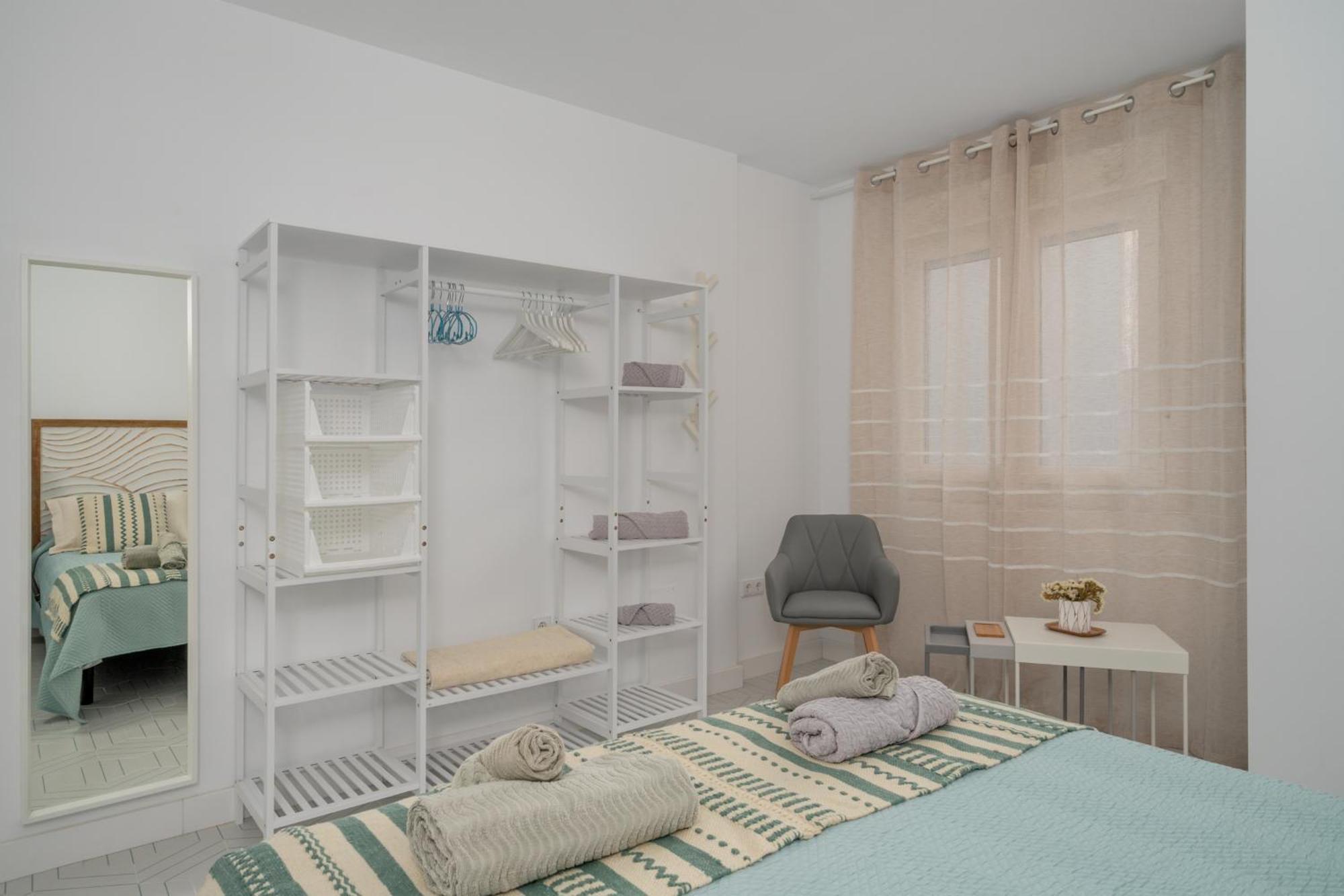 Mare By La Pita - Premium With Terrace Apartment *