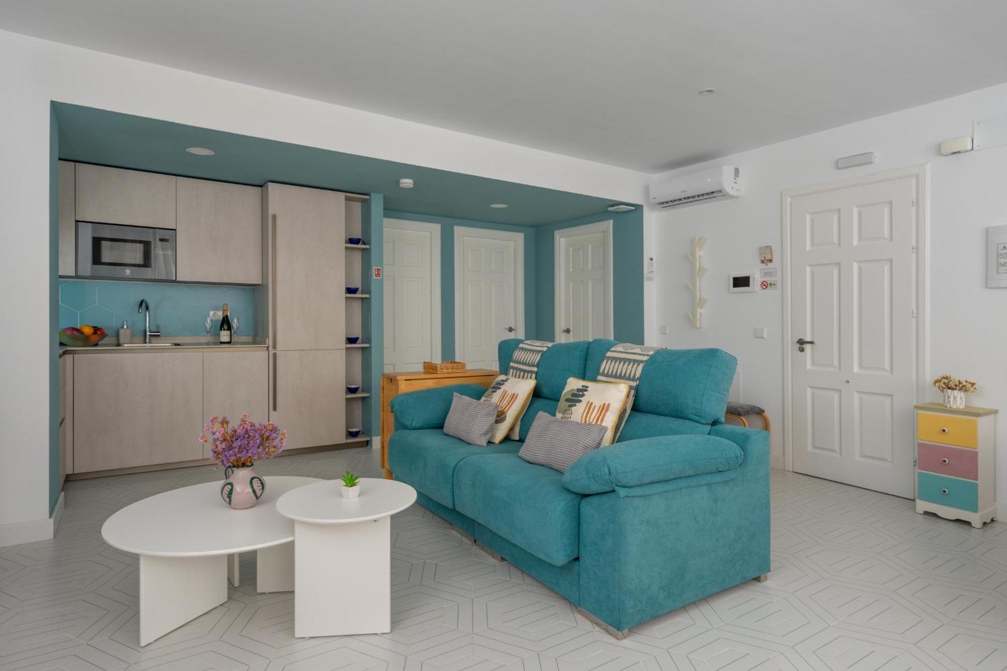 Mare By La Pita - Premium With Terrace * Estepona