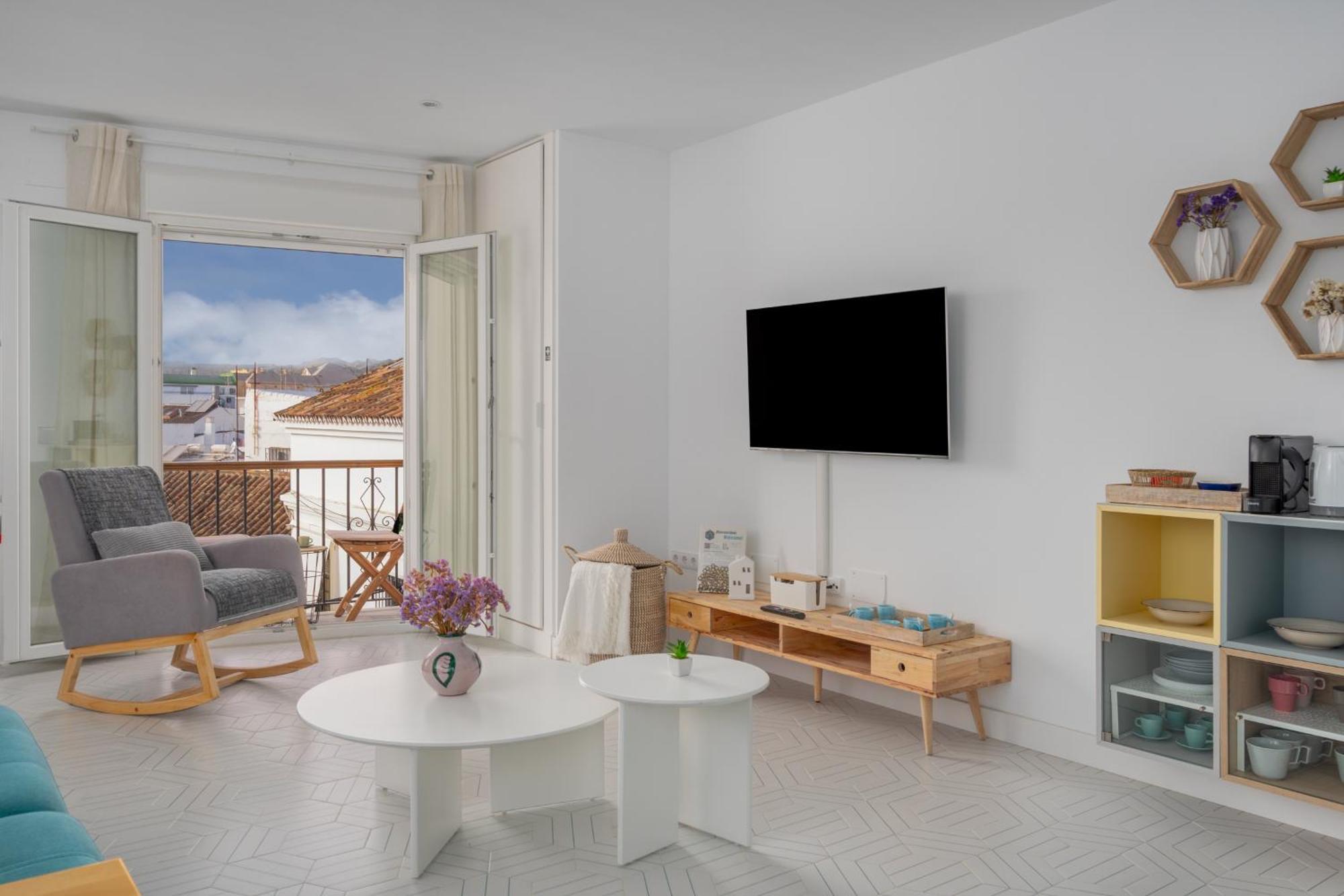 Mare By La Pita - Premium With Terrace Estepona