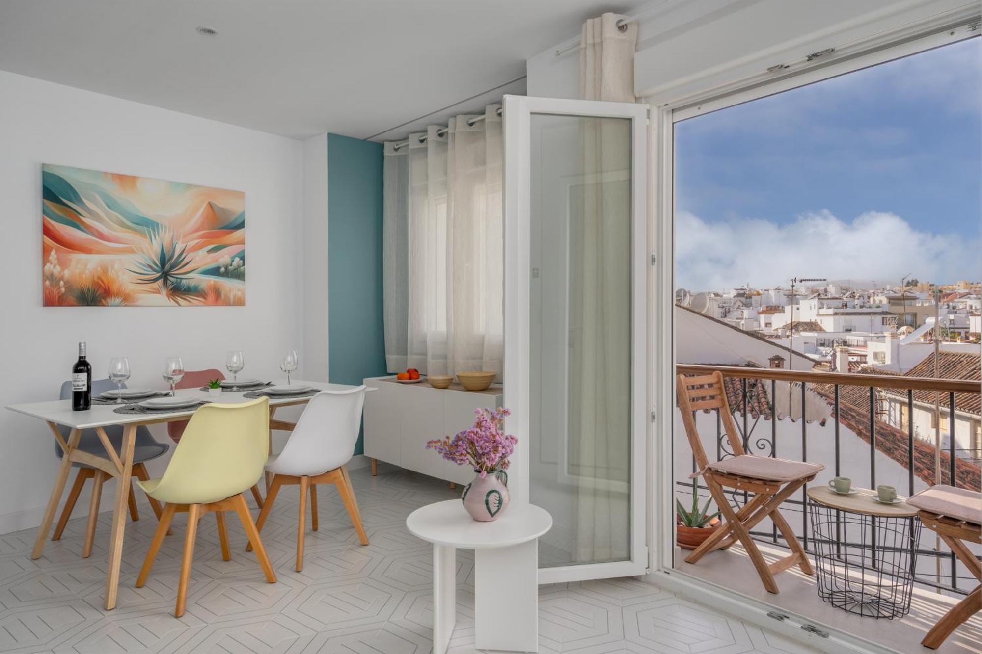 Mare By La Pita - Premium With Terrace Apartment *