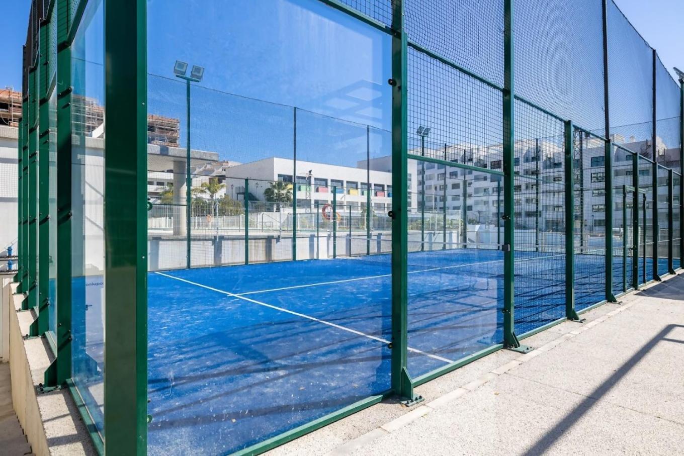 Apartment Sr Wellingtonia Centro
