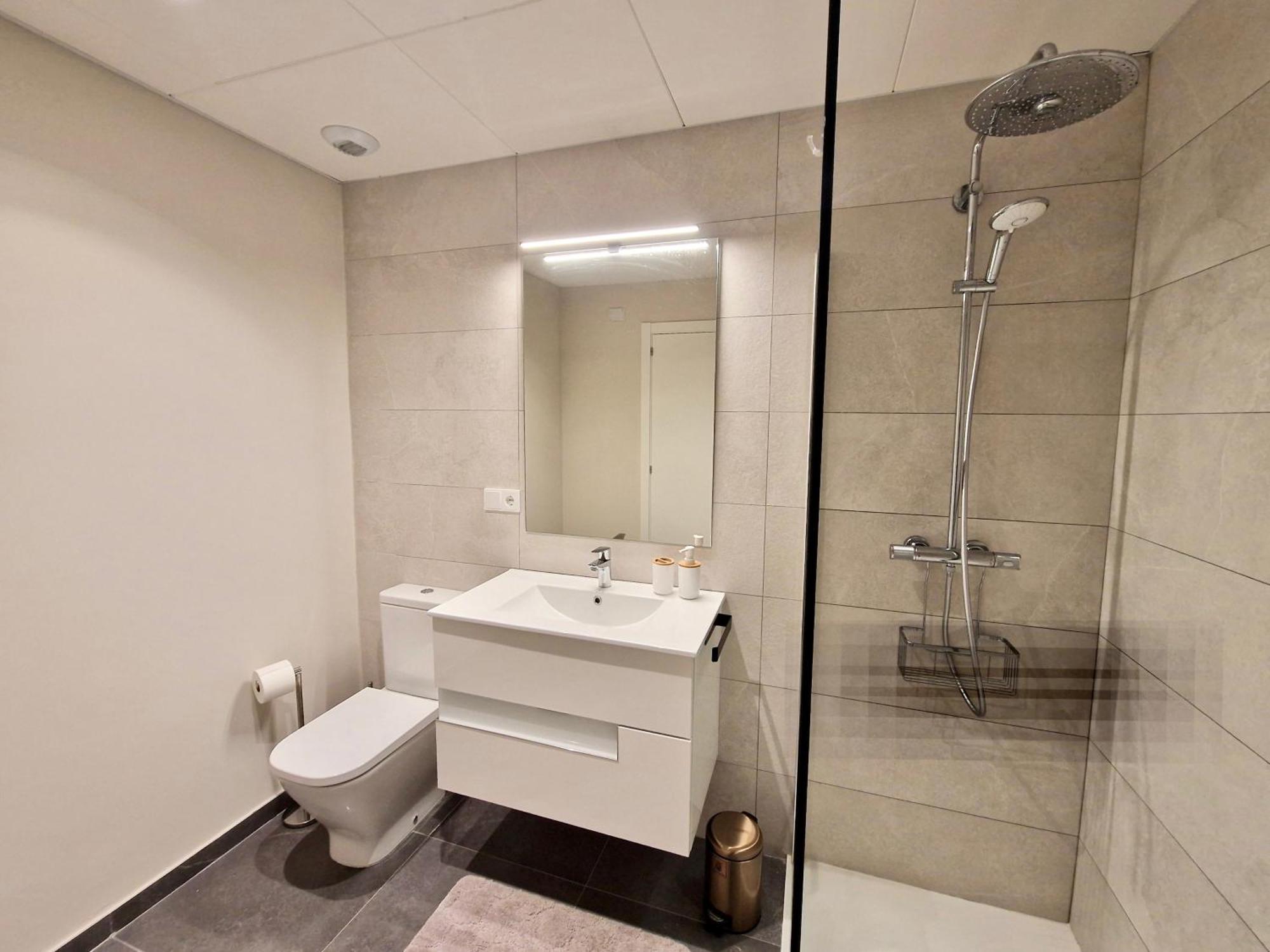 Sr Wellingtonia Centro Apartment Estepona