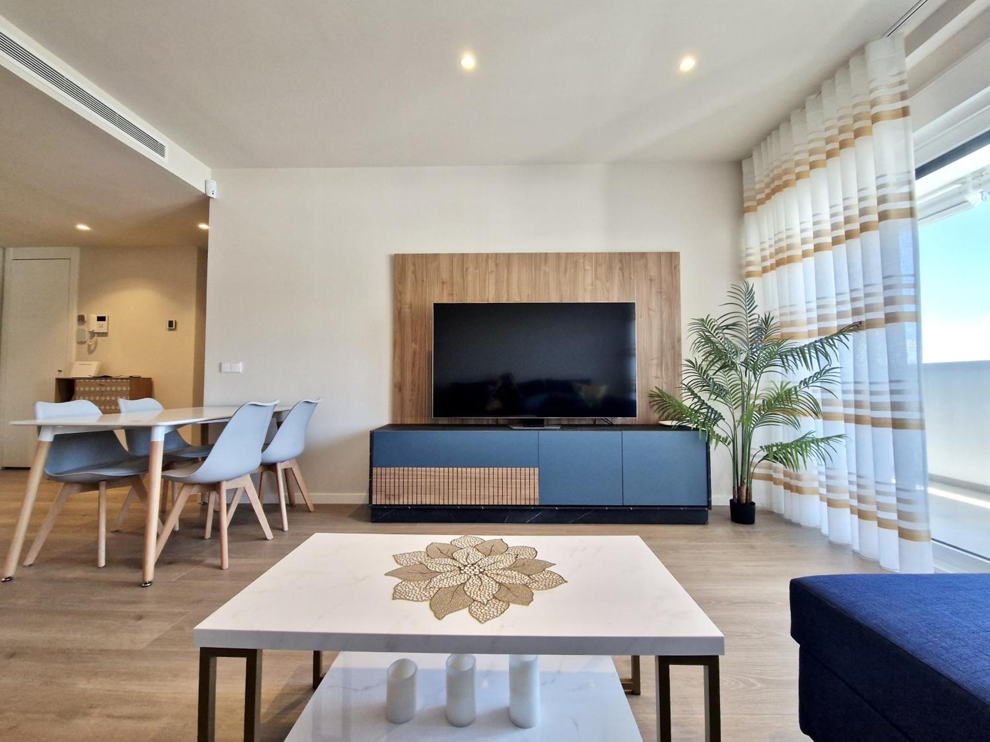 Appartement Sr Wellingtonia Centro *