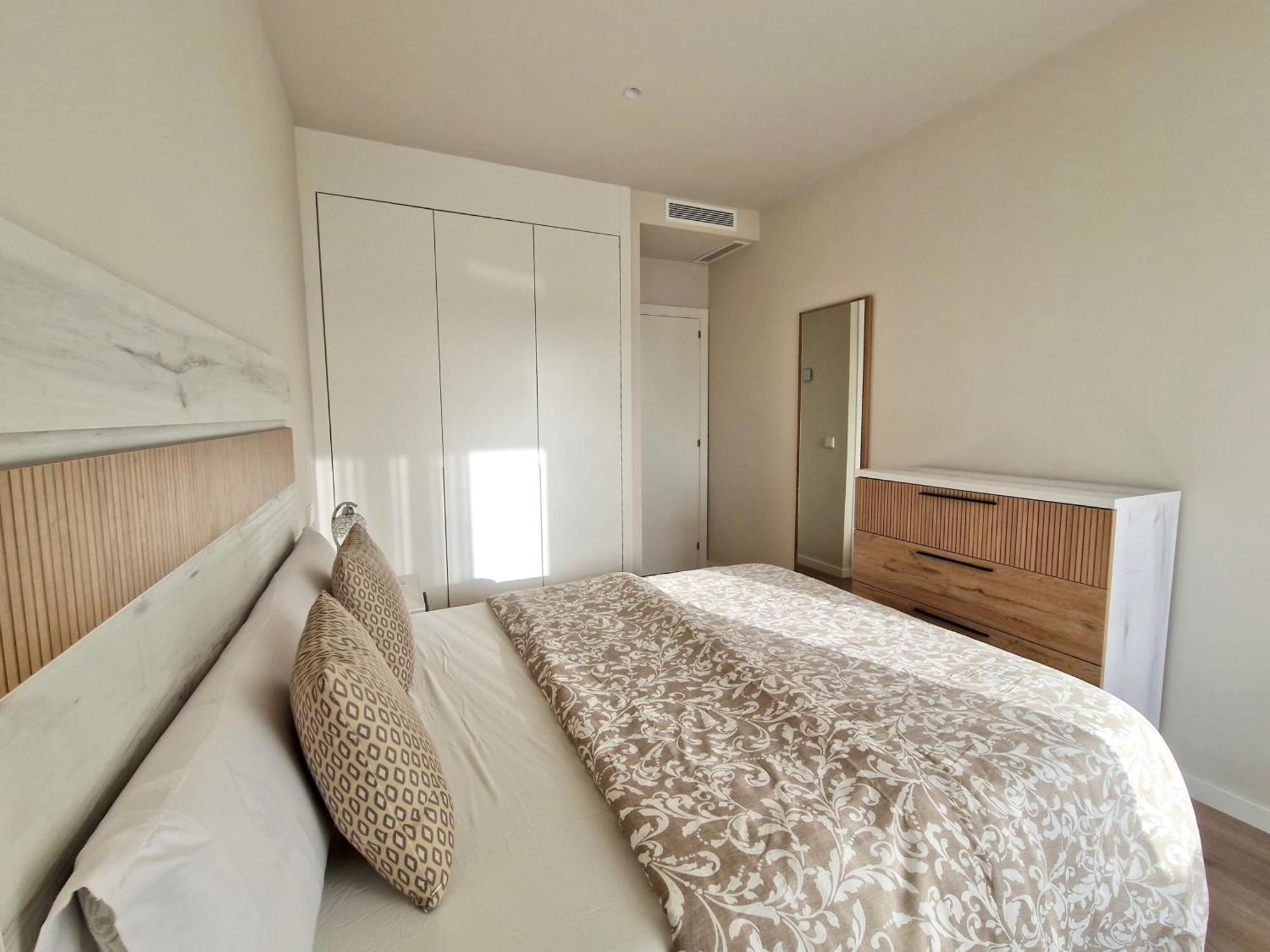 Sr Wellingtonia Centro Appartement *