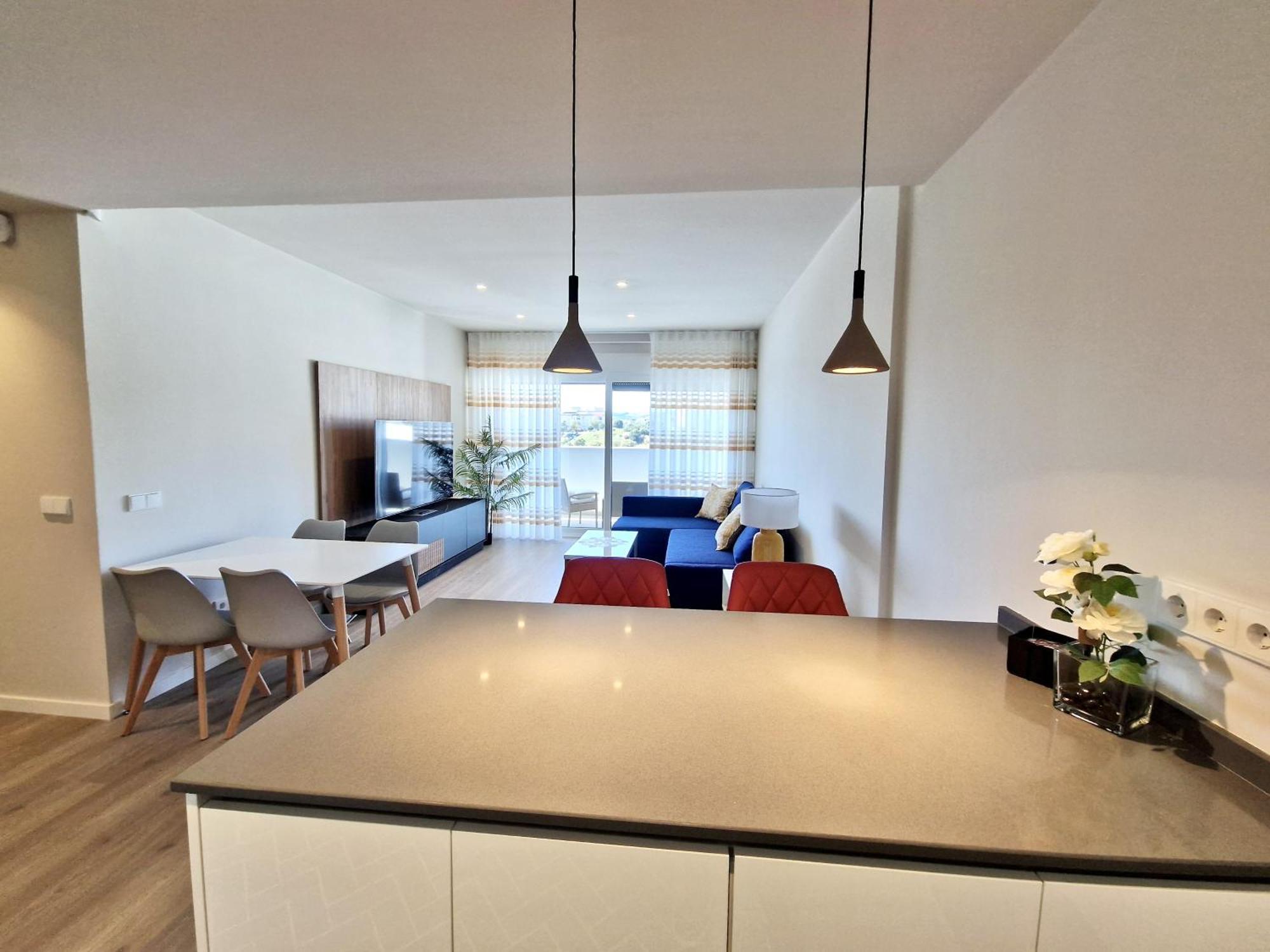 Apartment Sr Wellingtonia Centro Estepona