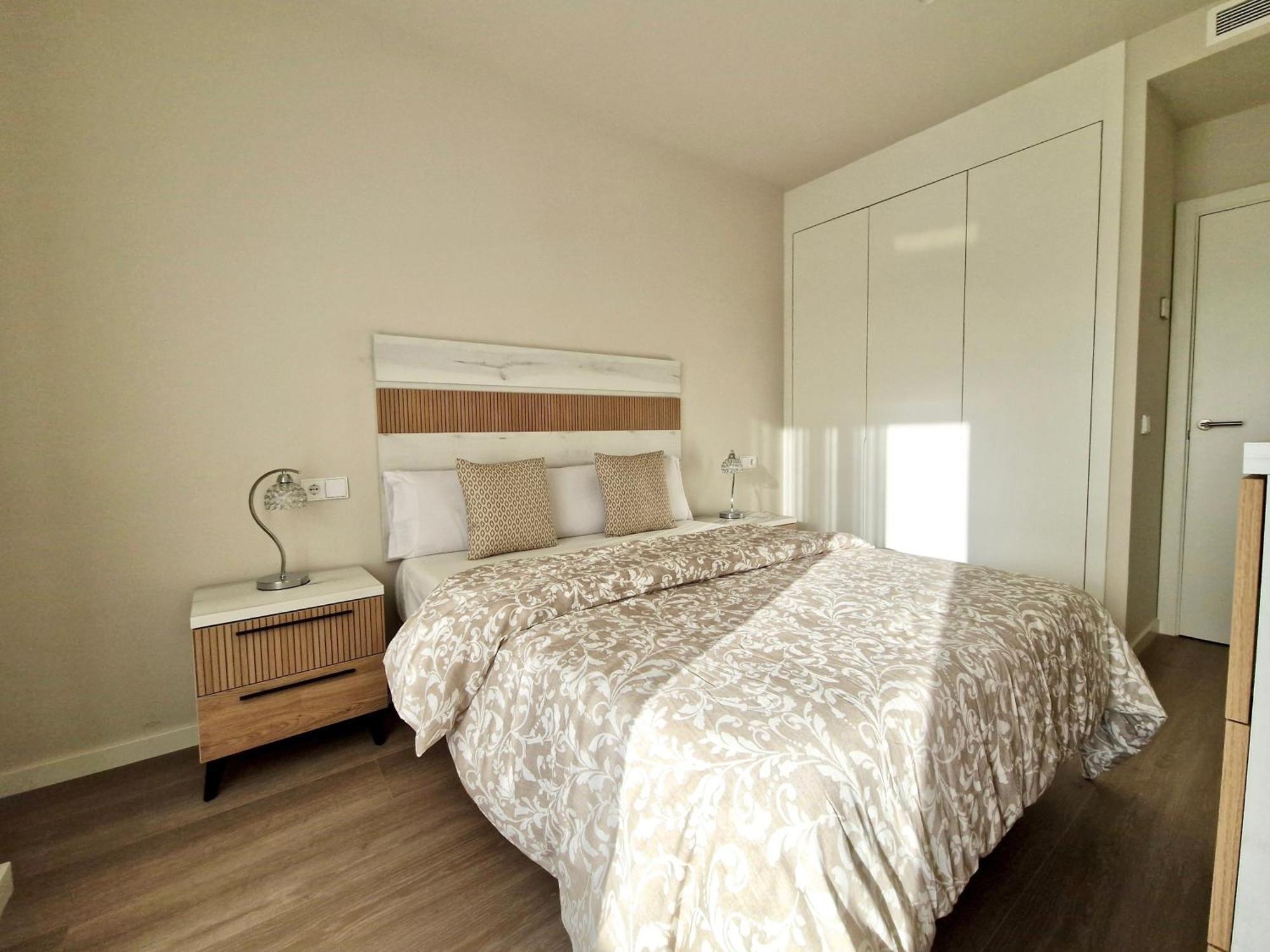 Sr Wellingtonia Centro Appartement Estepona