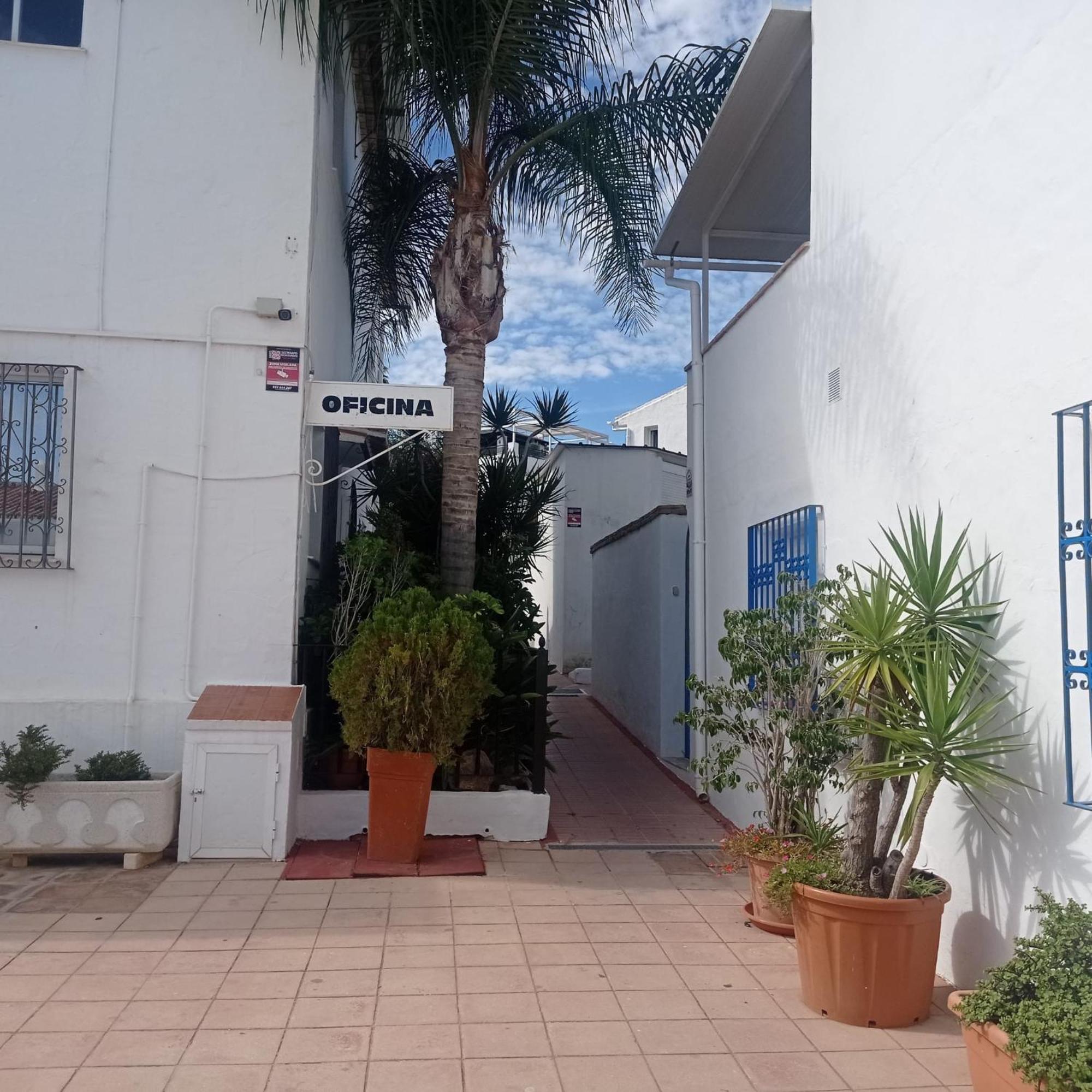 Apartment Refugio Acogedor Con Piscina