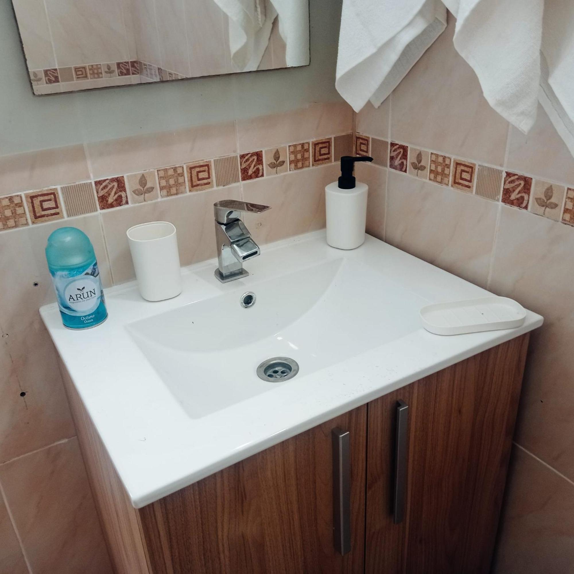 Refugio Acogedor Con Piscina Apartment