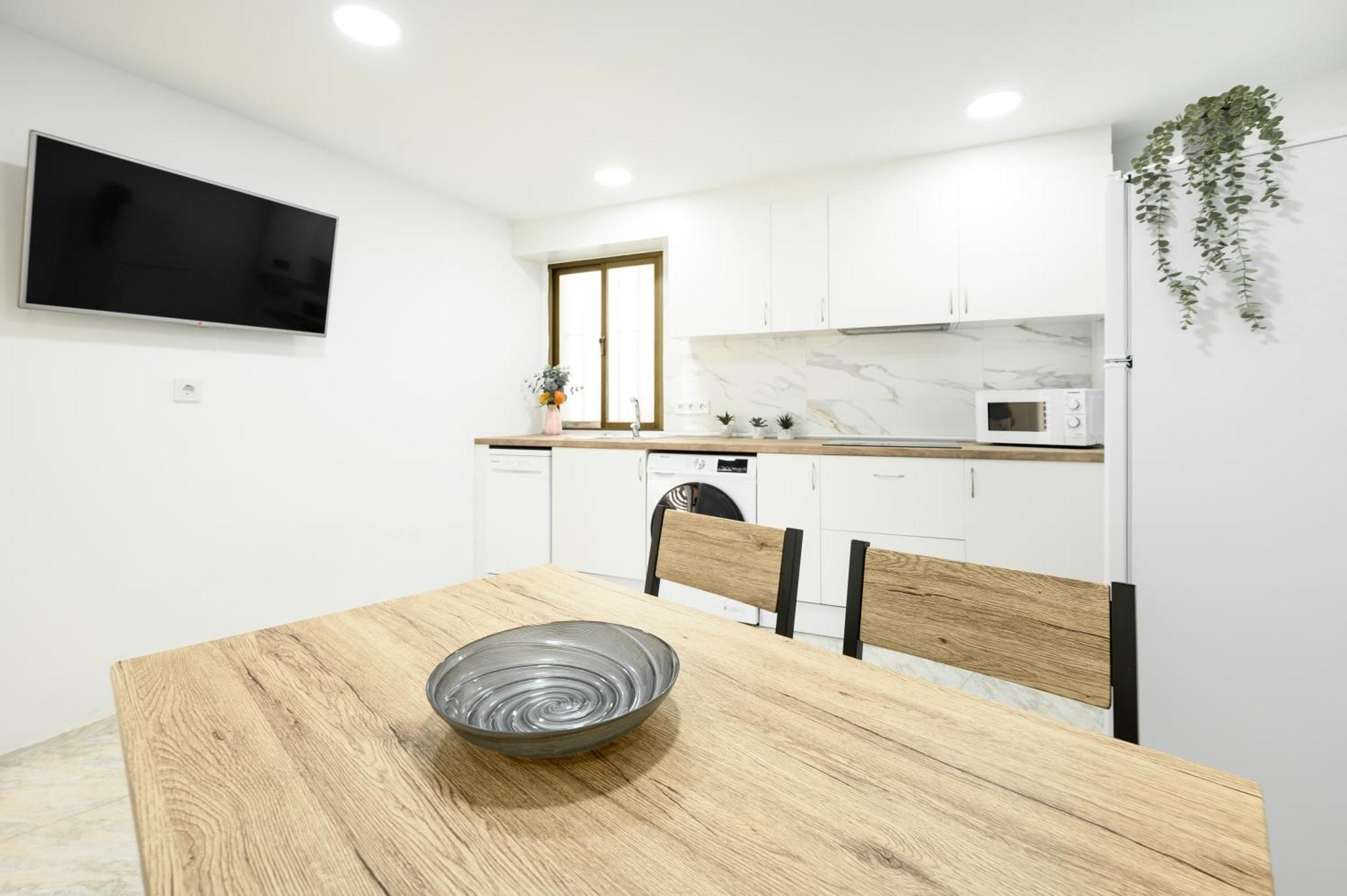 Cautivo 2 Apartment