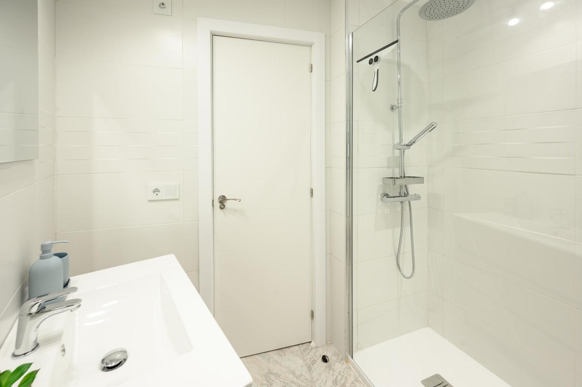 Apartment Cautivo 2 Estepona