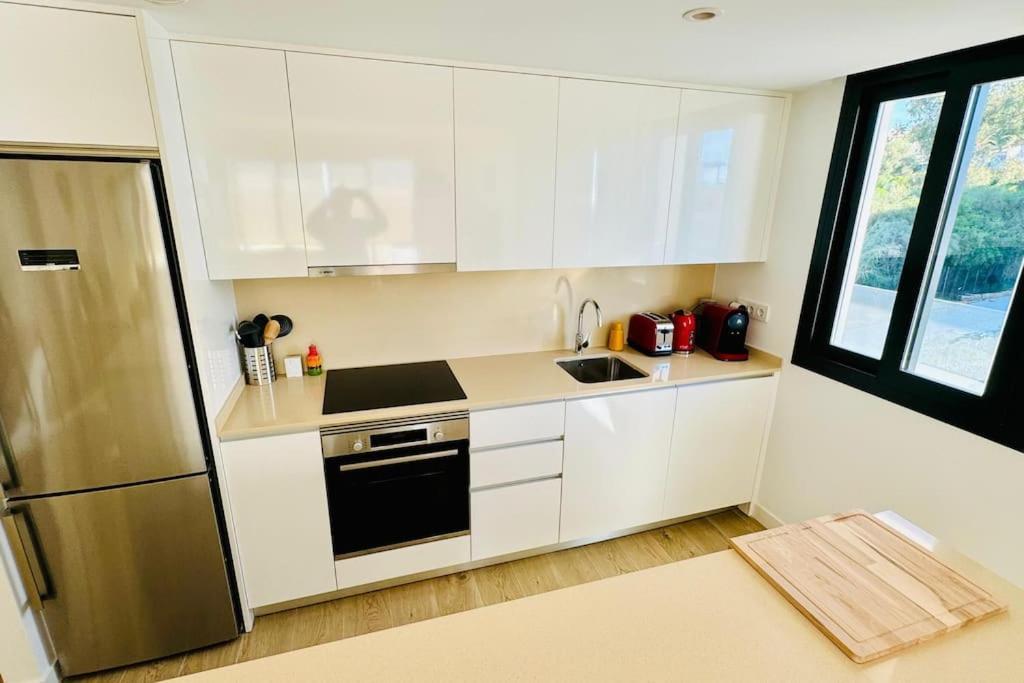 Appartement 80
