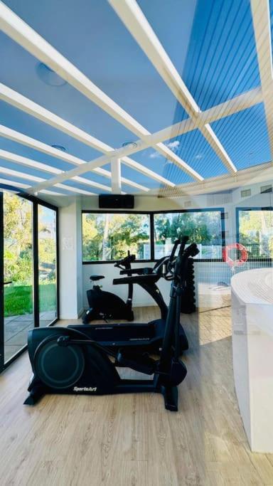 Appartement 80 *