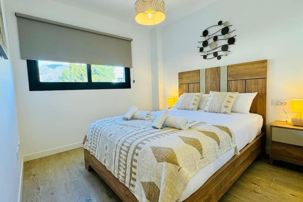 Appartement 80 *