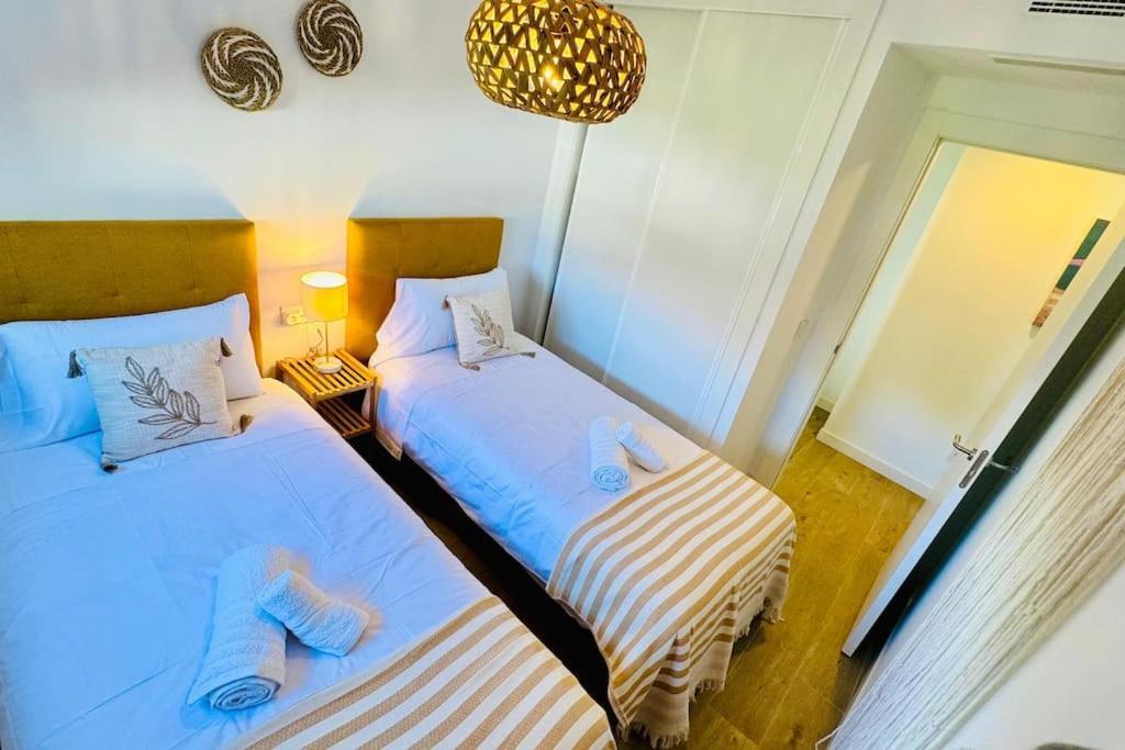 80 Appartement Estepona