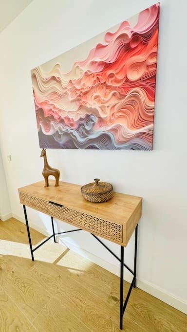 Apartamento 80 Estepona