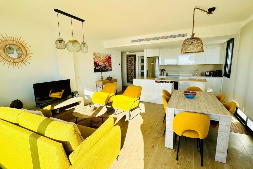 80 Appartement