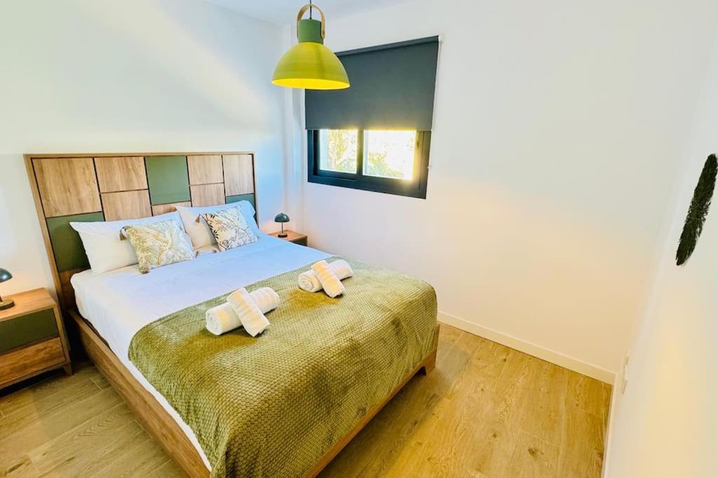 80 Apartamento *