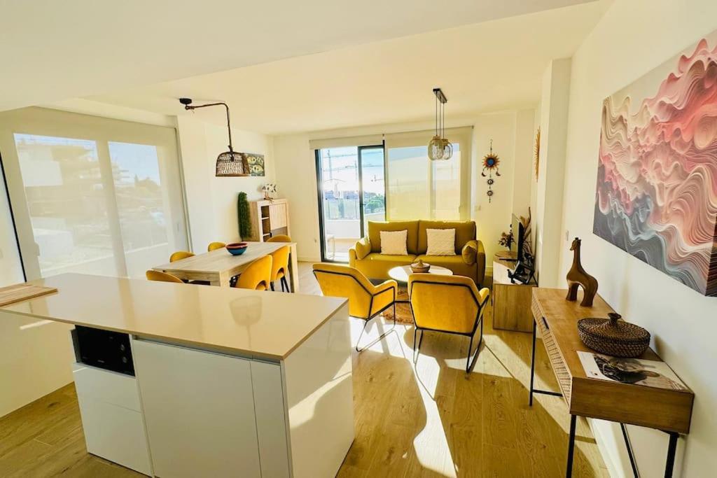 80 Apartamento Estepona