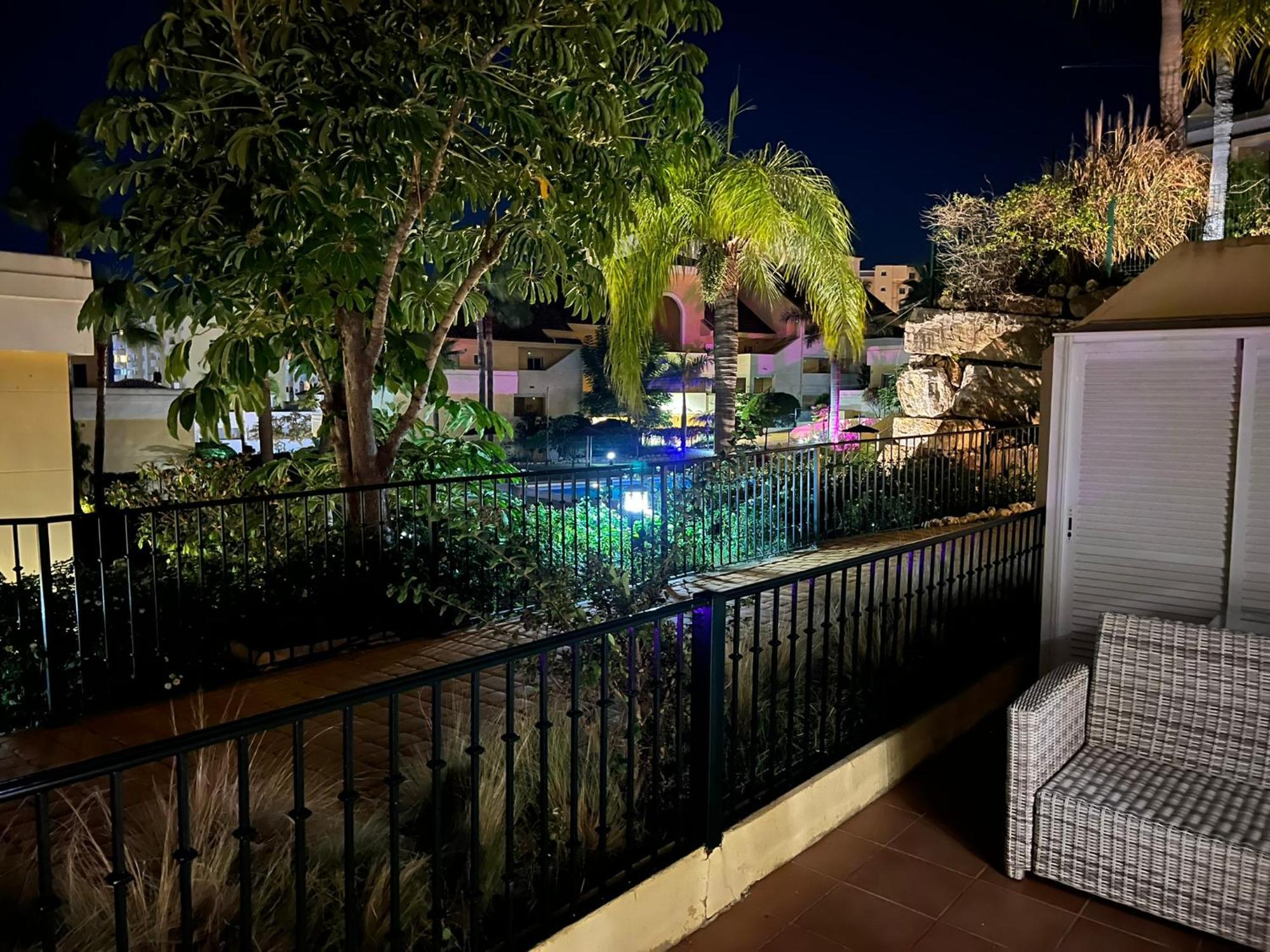 Tualto Apartment