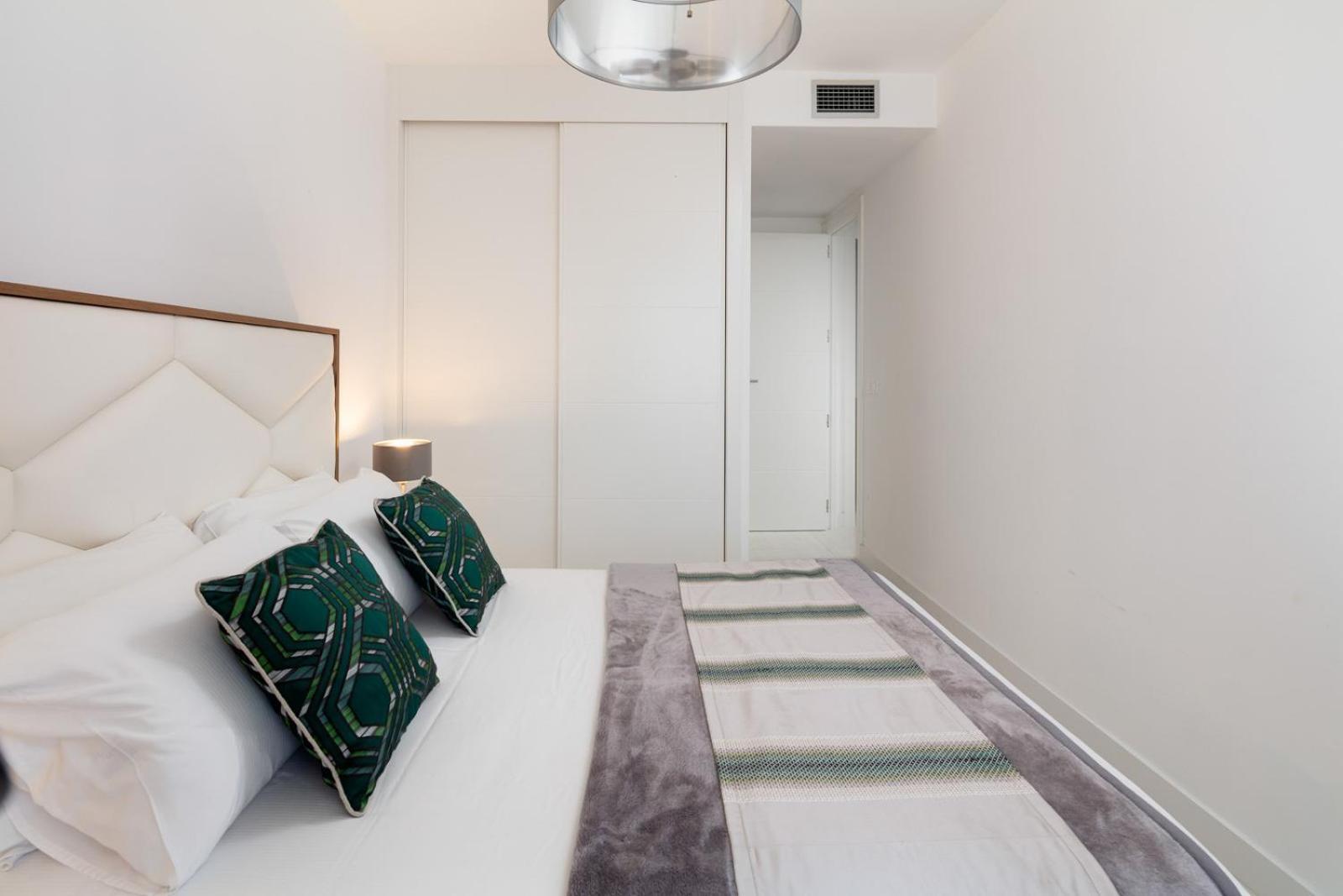 Apartment Olas By Alfresco