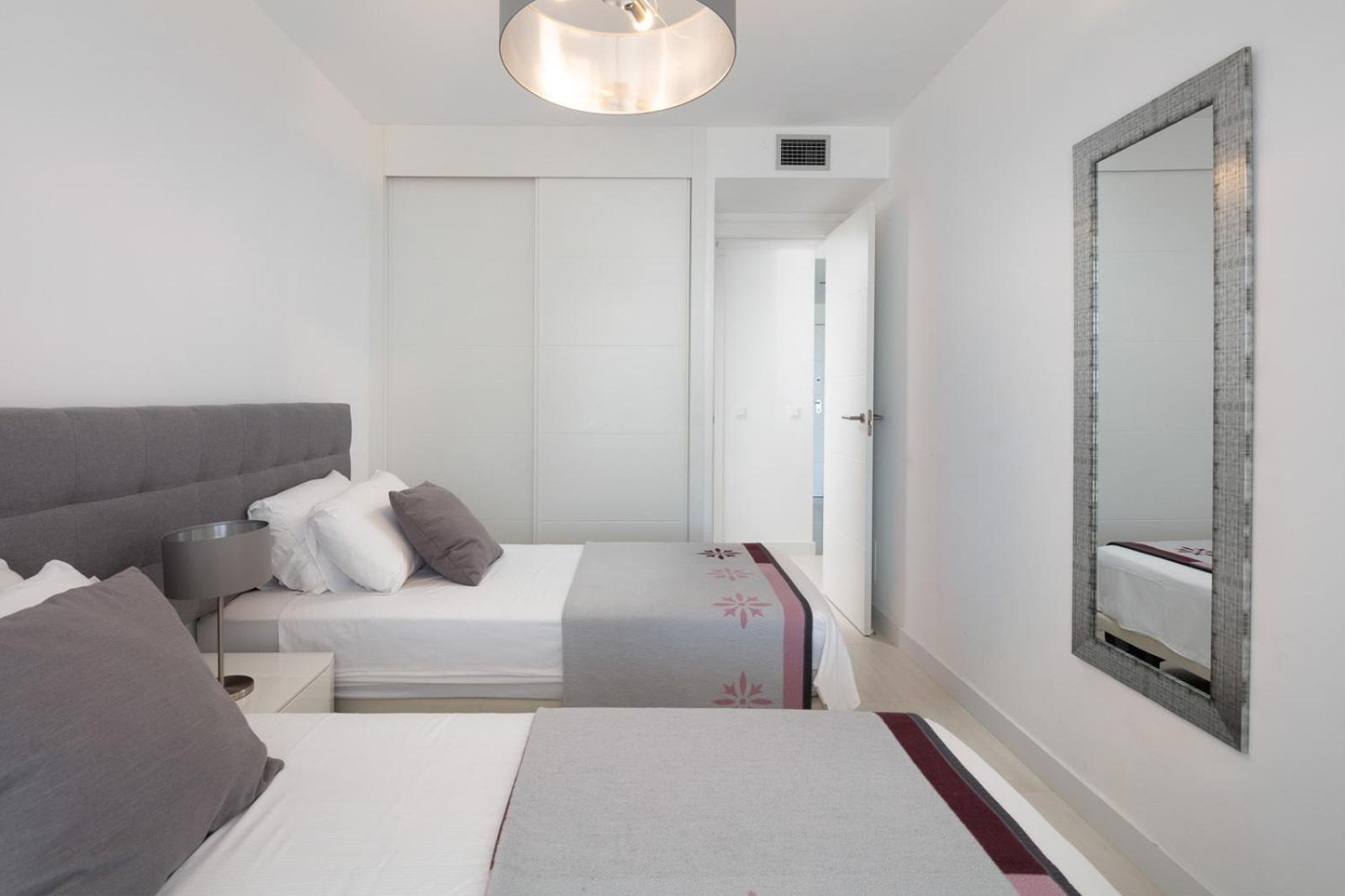 Olas By Alfresco Apartment Estepona