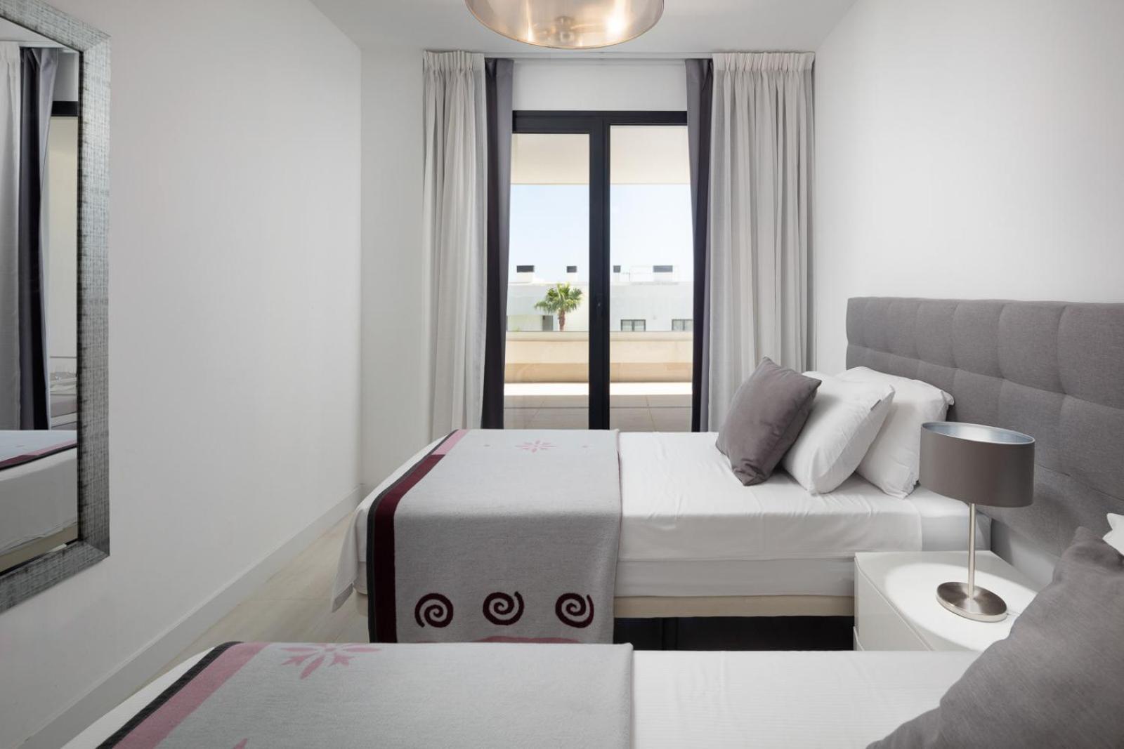 Olas By Alfresco * Estepona