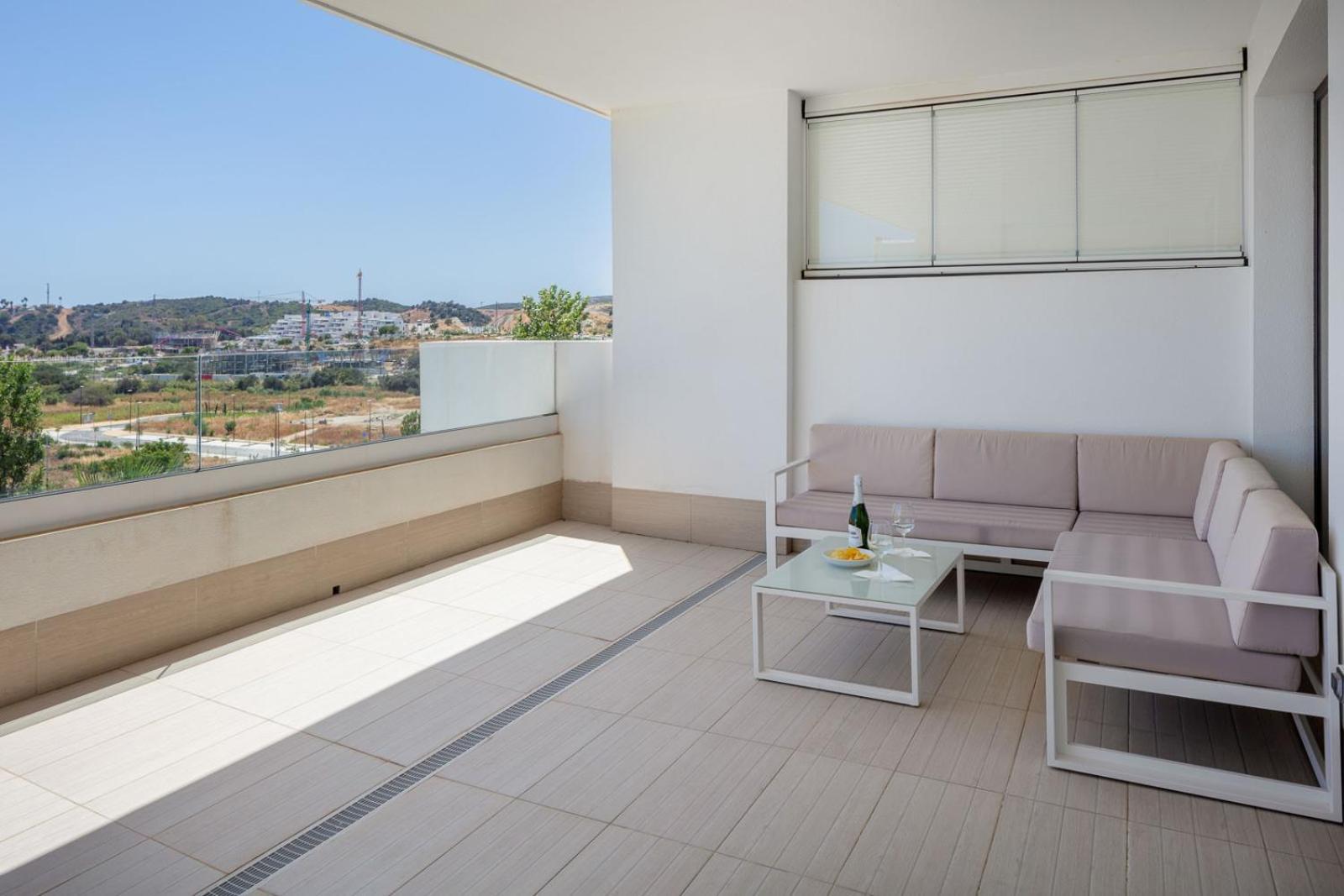 Olas By Alfresco Apartment