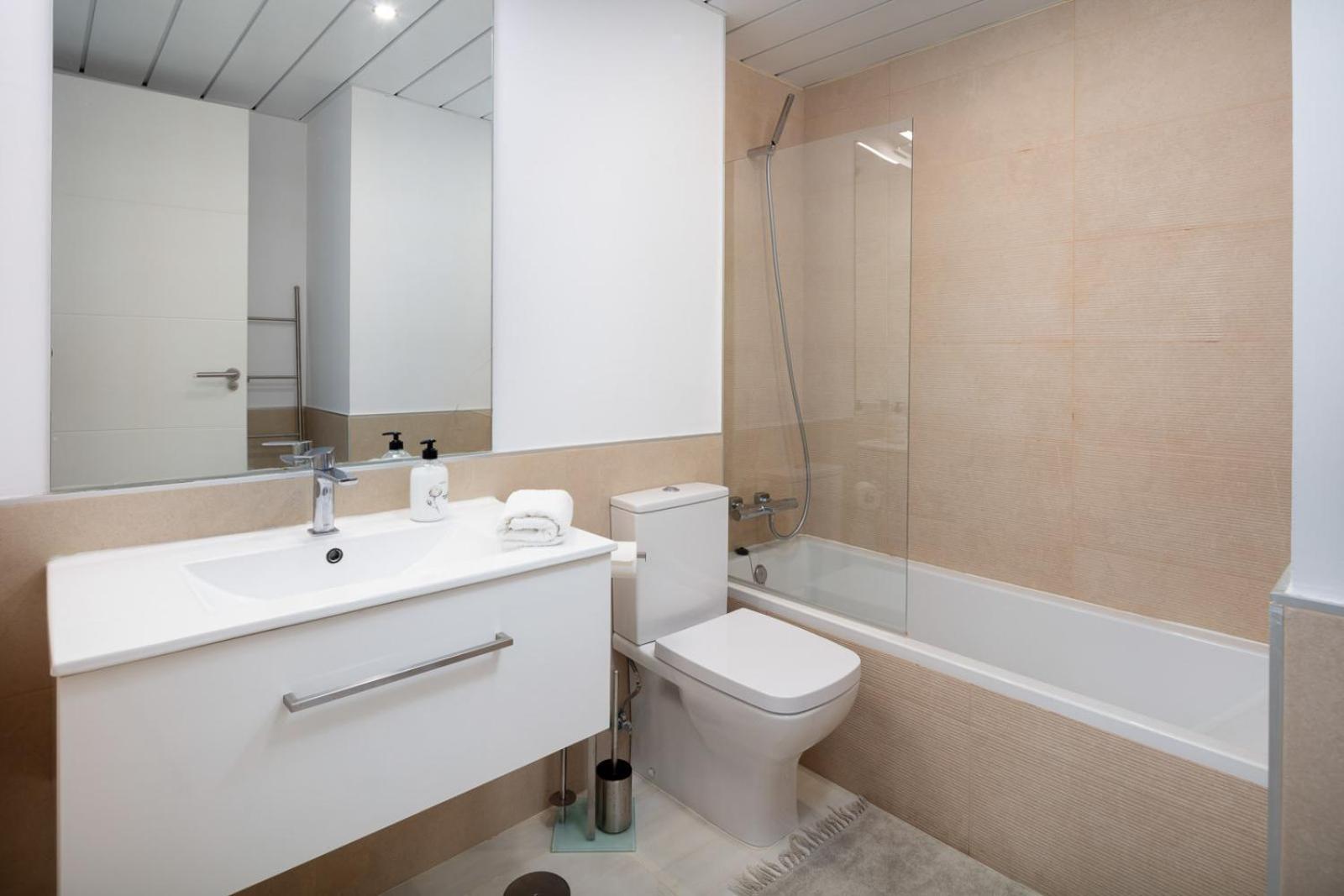 Olas By Alfresco Apartment *