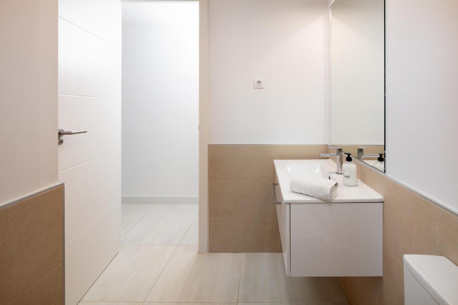 Apartment Olas By Alfresco Estepona