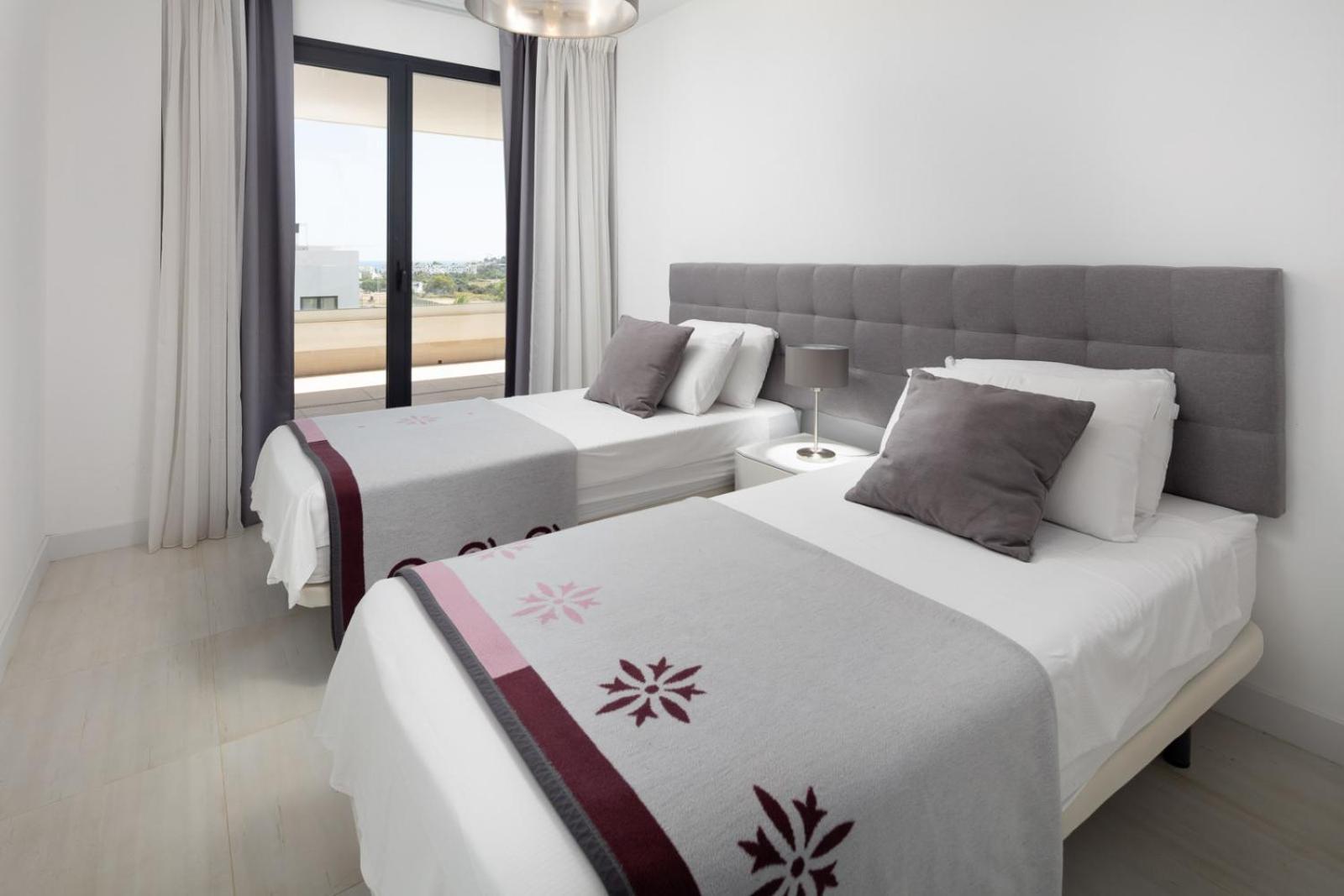 Olas By Alfresco