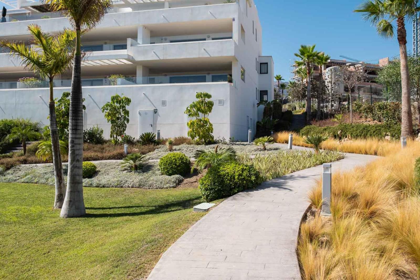 Apartment Olas By Alfresco