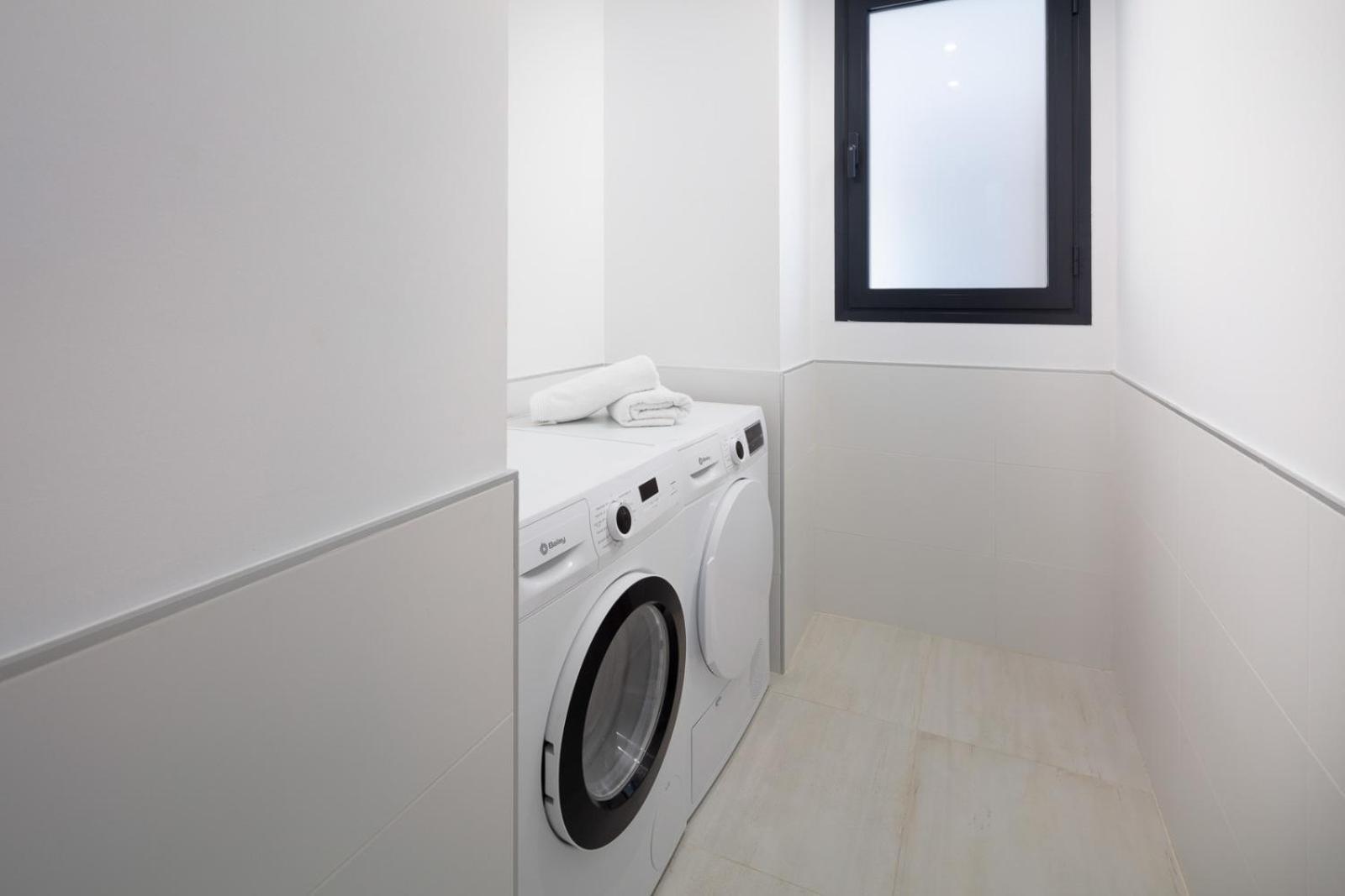 Olas By Alfresco Apartment Estepona