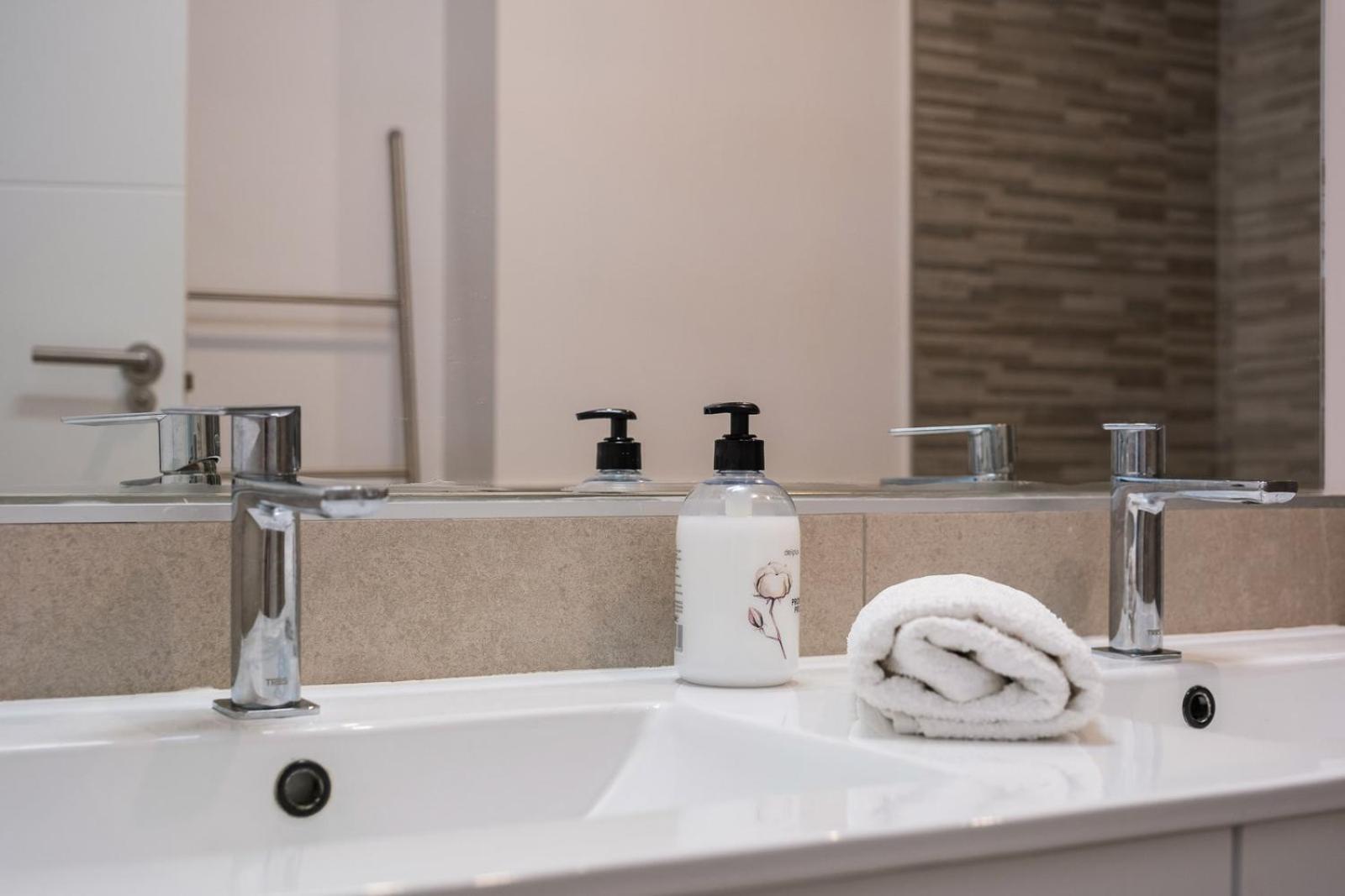 Apartment Olas By Alfresco Estepona