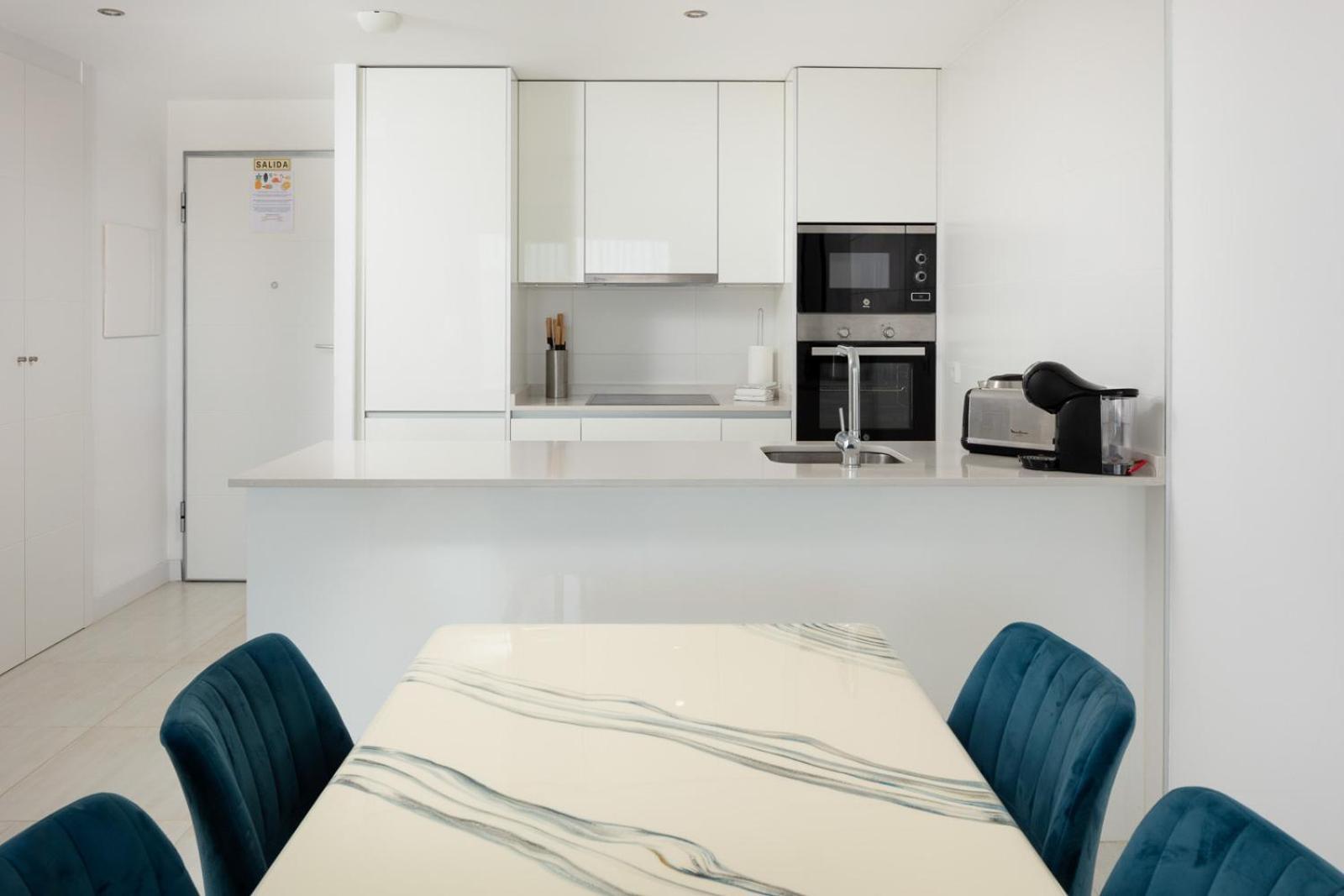 Apartment Olas By Alfresco *