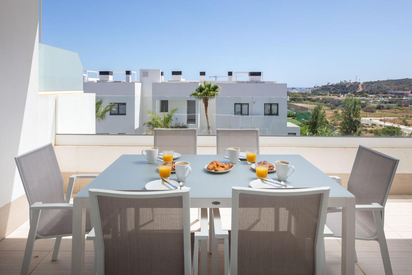 Apartment Olas By Alfresco Estepona