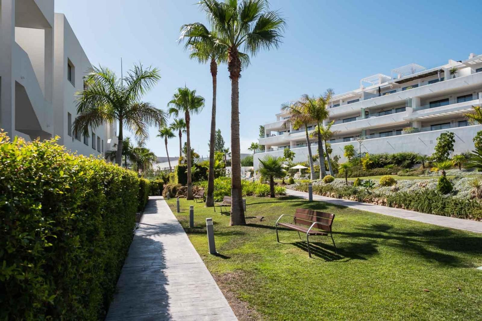 Olas By Alfresco * Estepona
