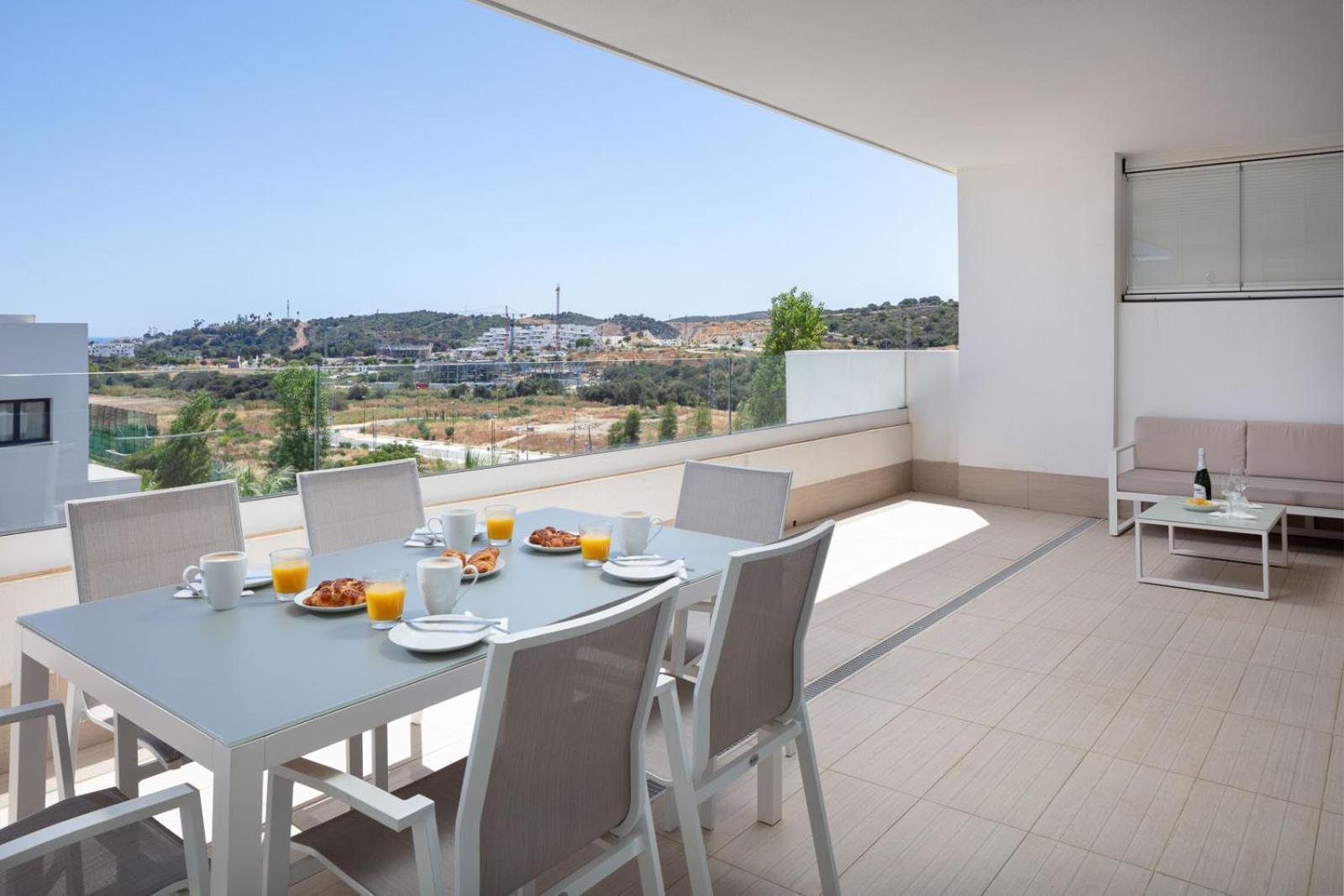 Olas By Alfresco *