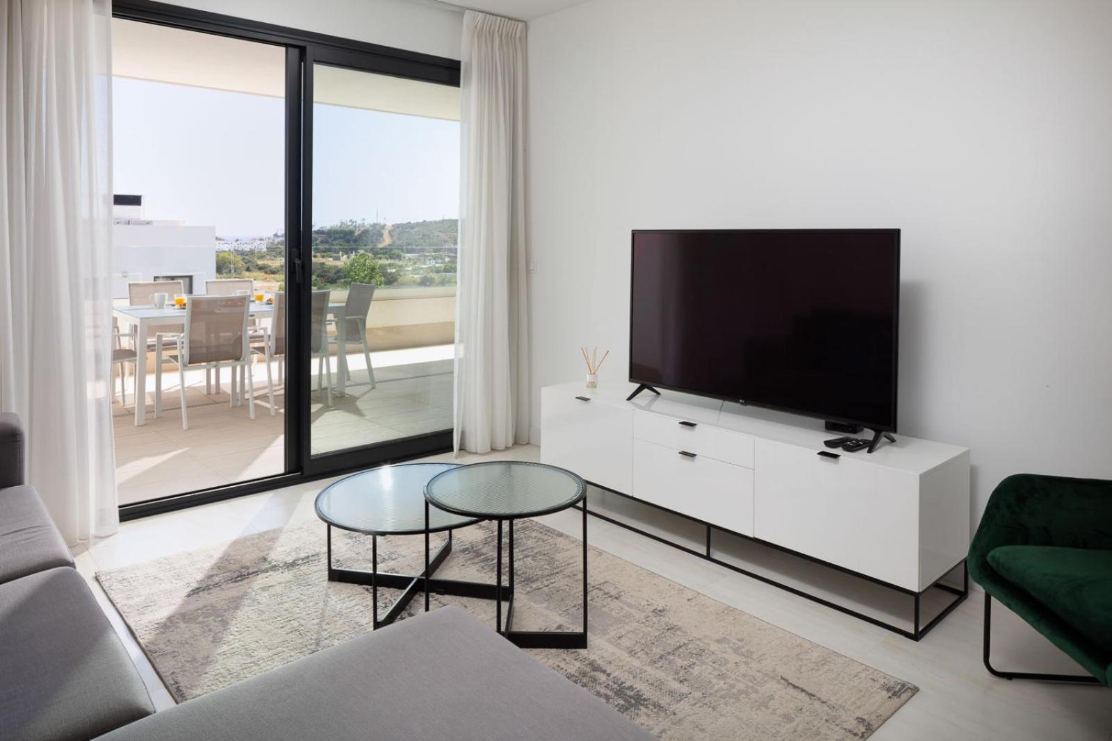 Olas By Alfresco * Estepona