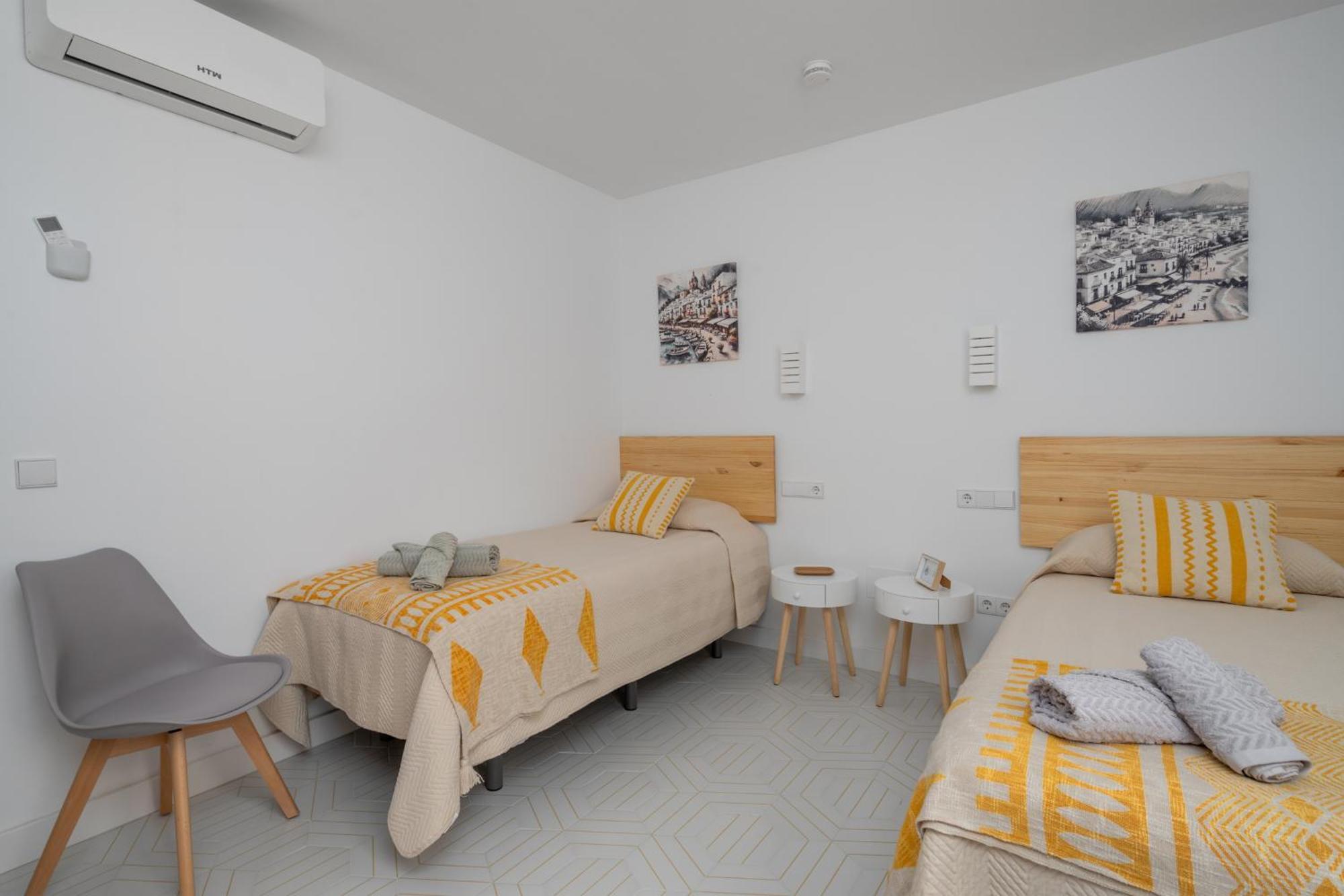Apartment Terra By La Pita - Premium With Parking Estepona