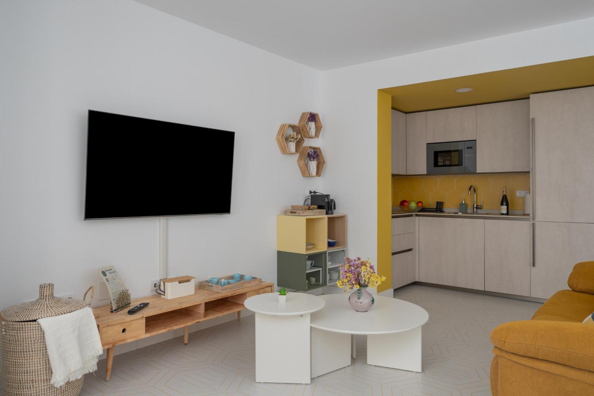 Terra By La Pita - Premium With Parking Apartment