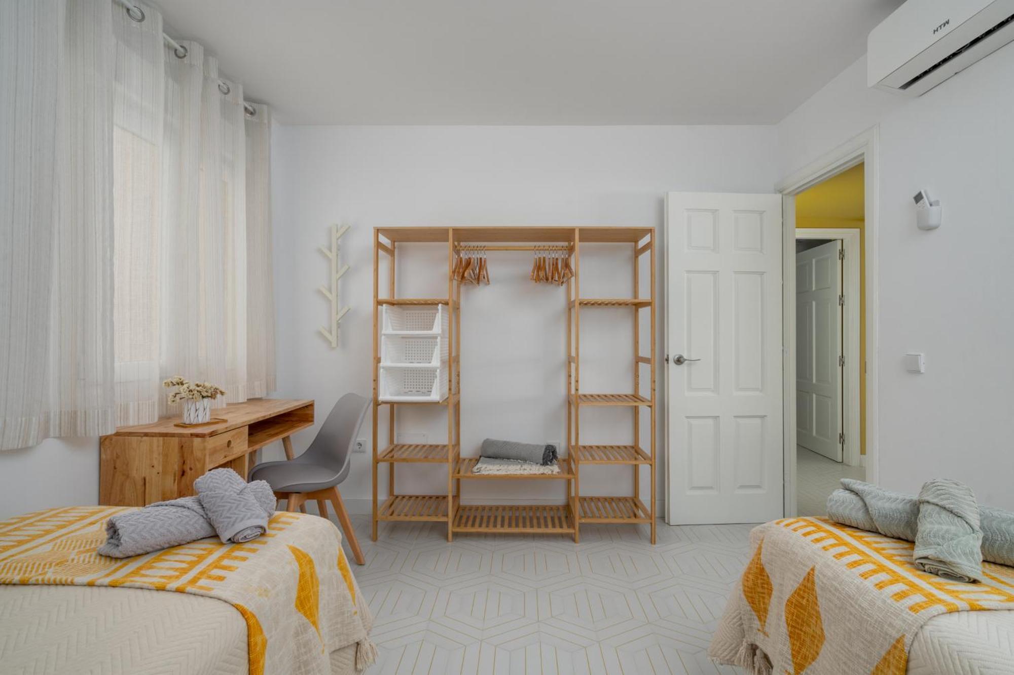 Apartment Terra By La Pita - Premium With Parking Estepona