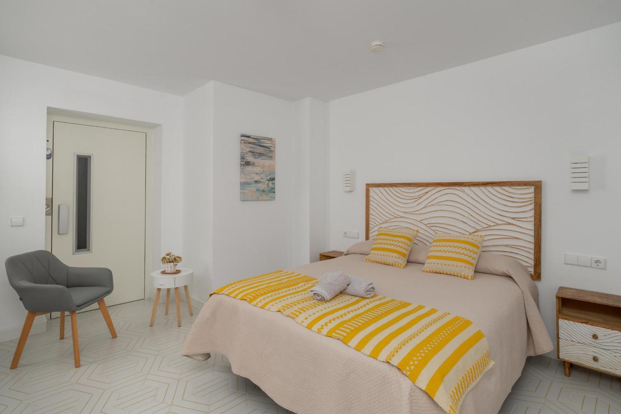 Terra By La Pita - Premium With Parking
