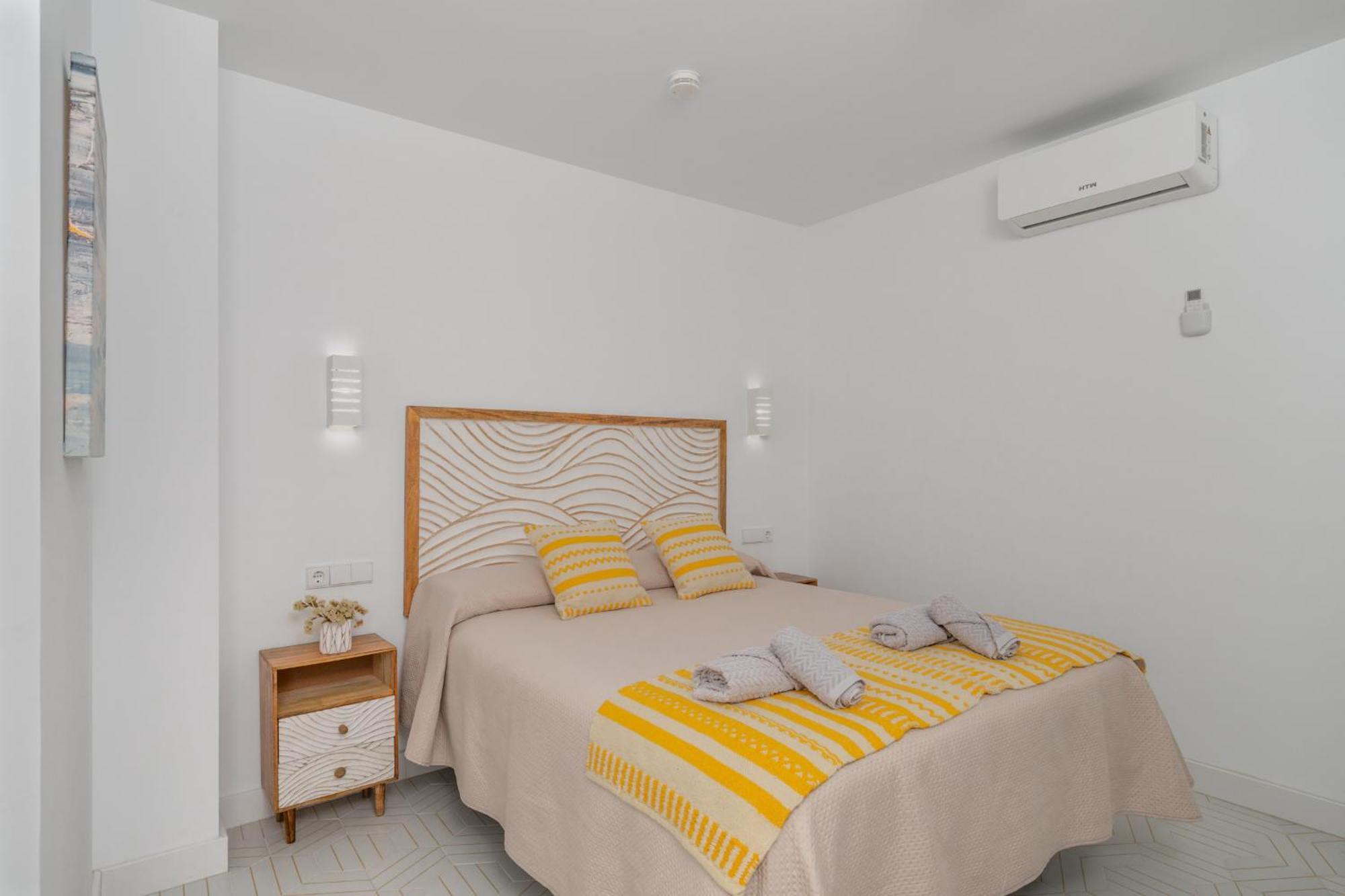 Terra By La Pita - Premium With Parking Apartment Estepona