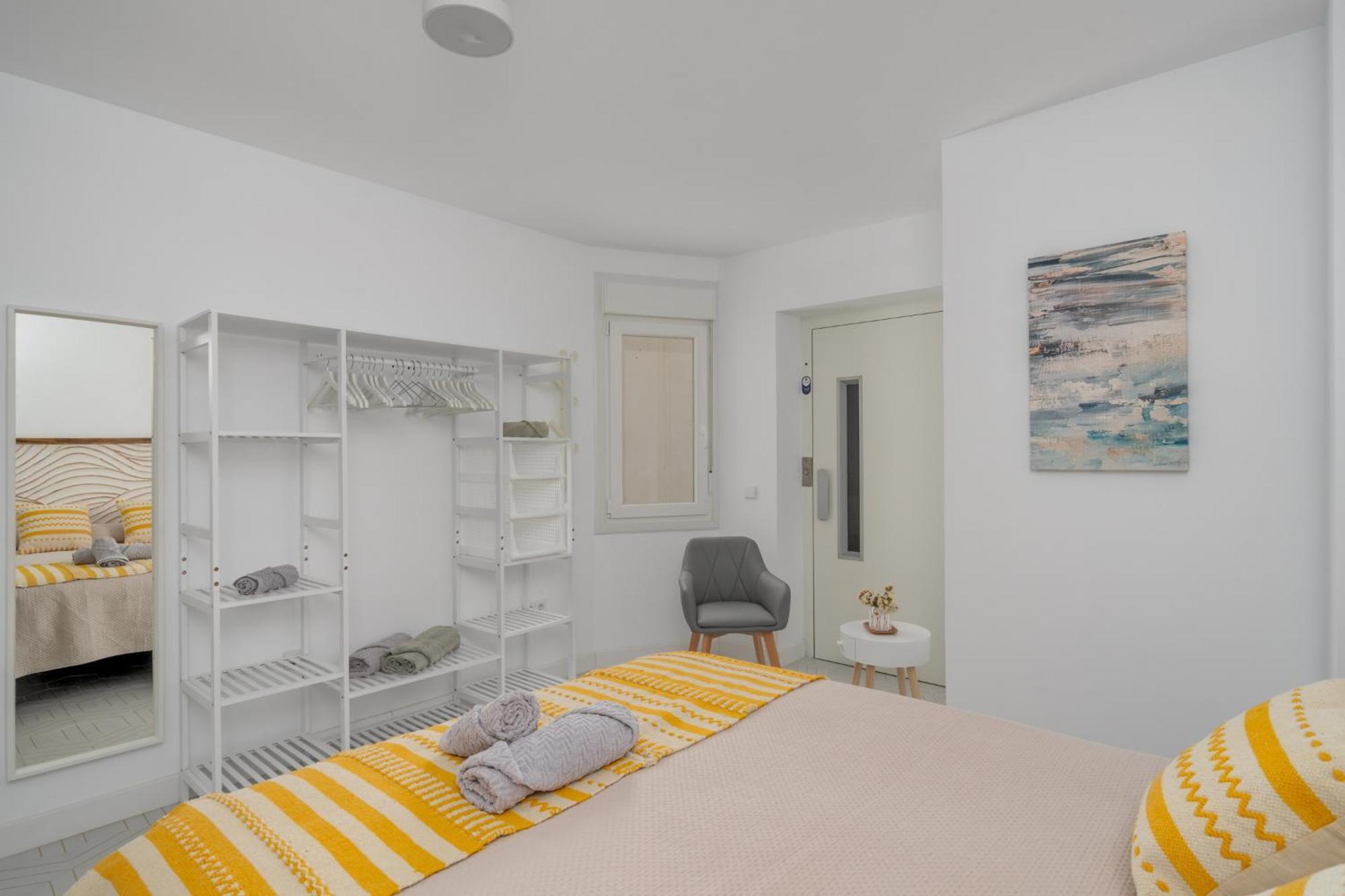 Terra By La Pita - Premium With Parking Estepona